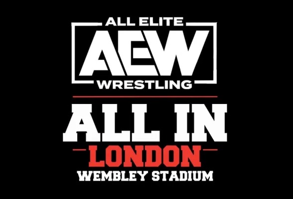 WREDS #743 – AEW All In Preview