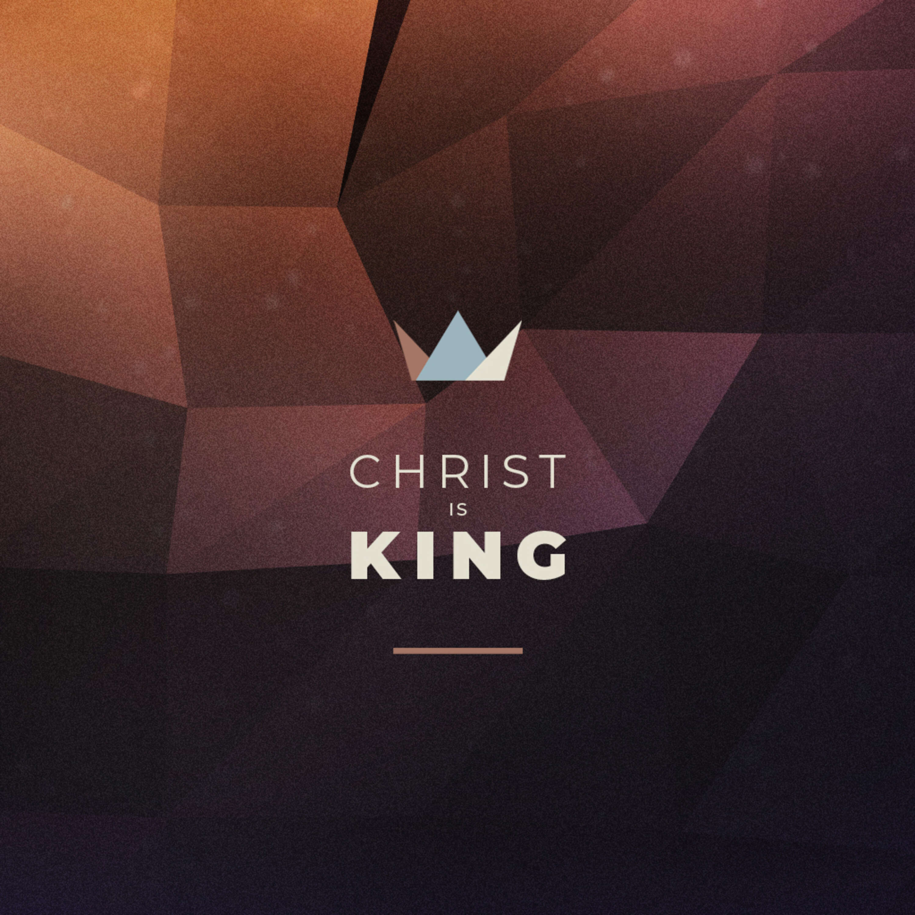 Christ is King – Unconformity // Jason King // August 27, 2023