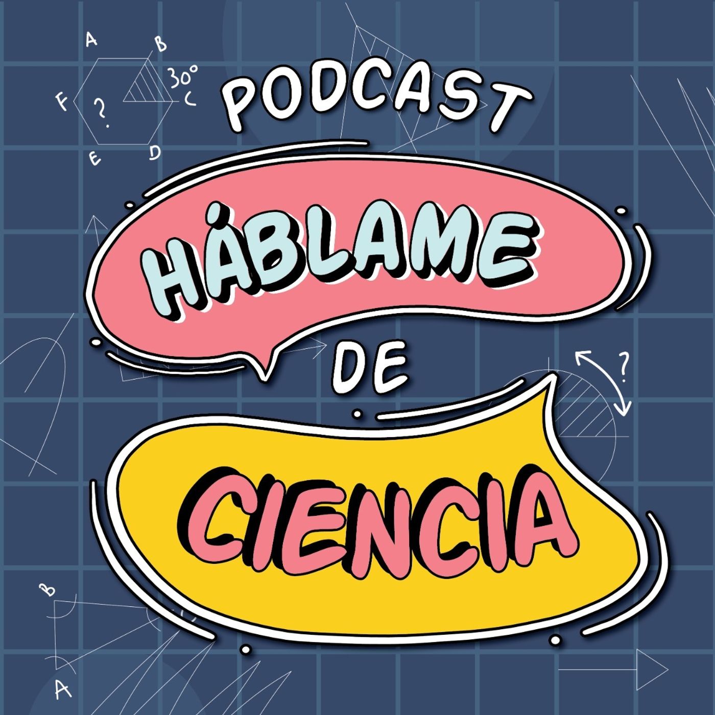 Háblame de Ciencia 