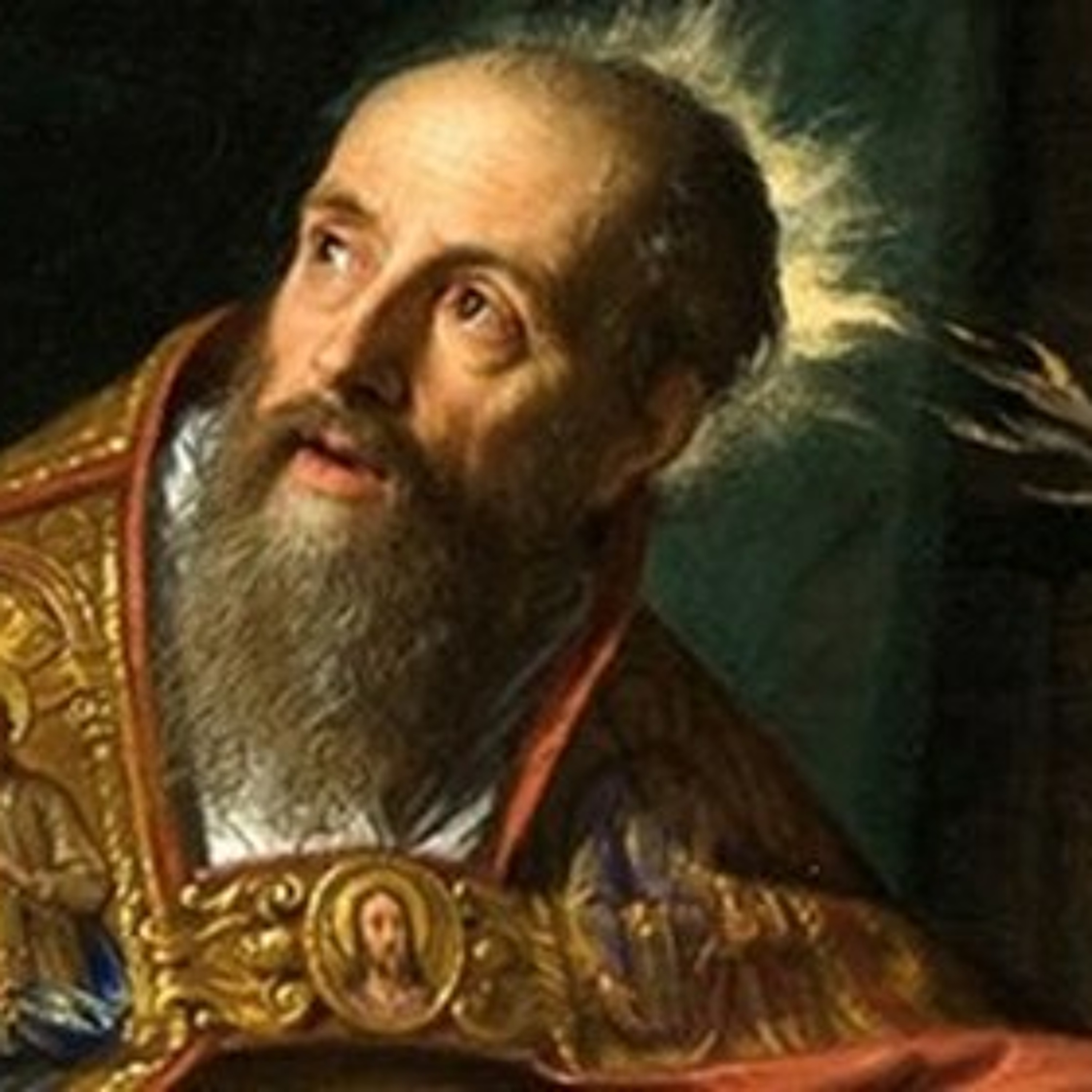 28 Agosto: Sant'Agostino (Biografia dialogata)