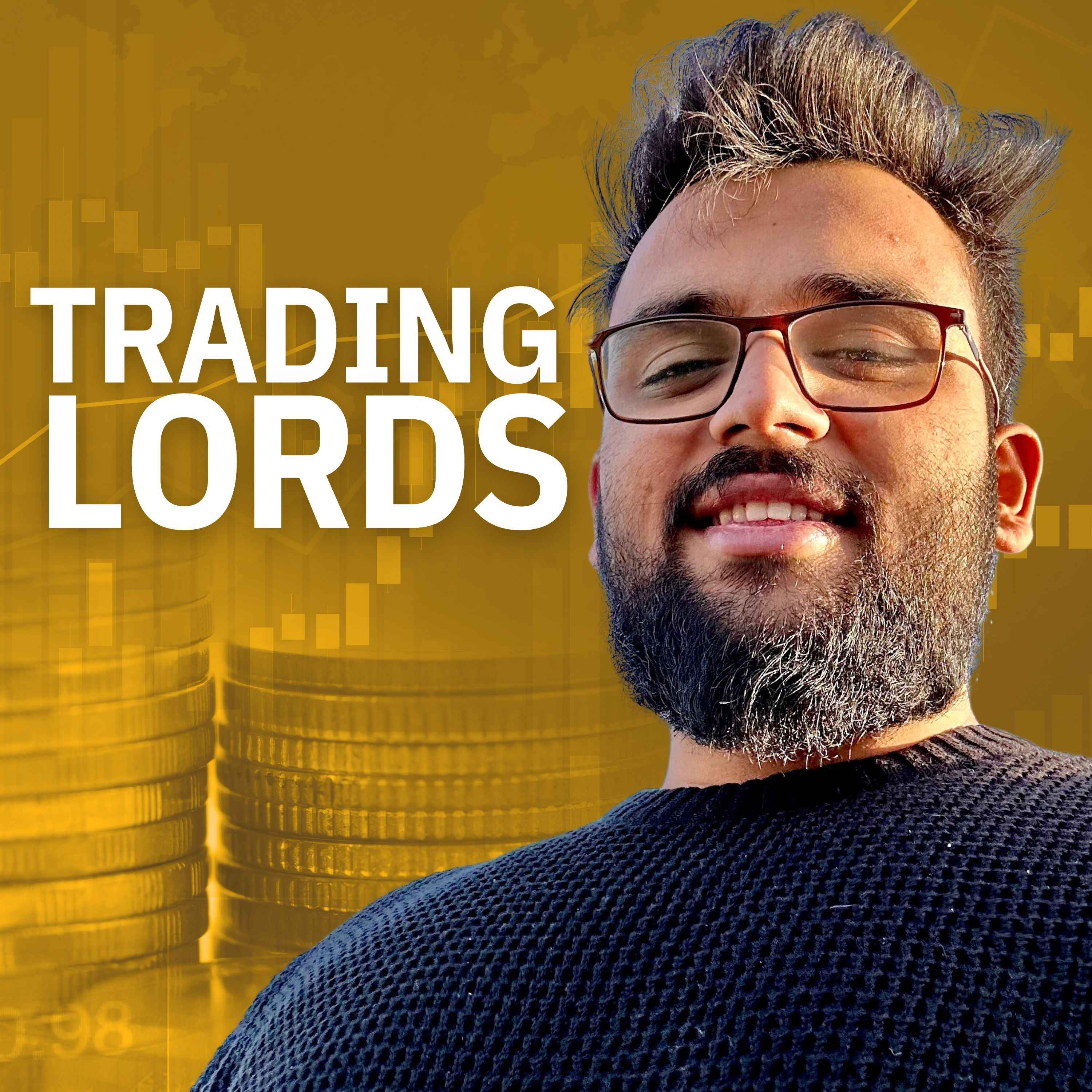 EP5: How Can You Leave Your Day Job To Day Trade Full Time?