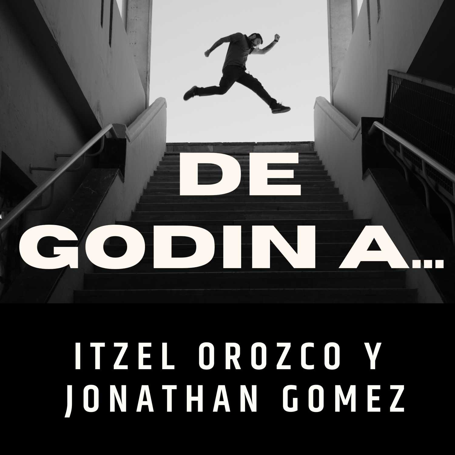 De Godín a....