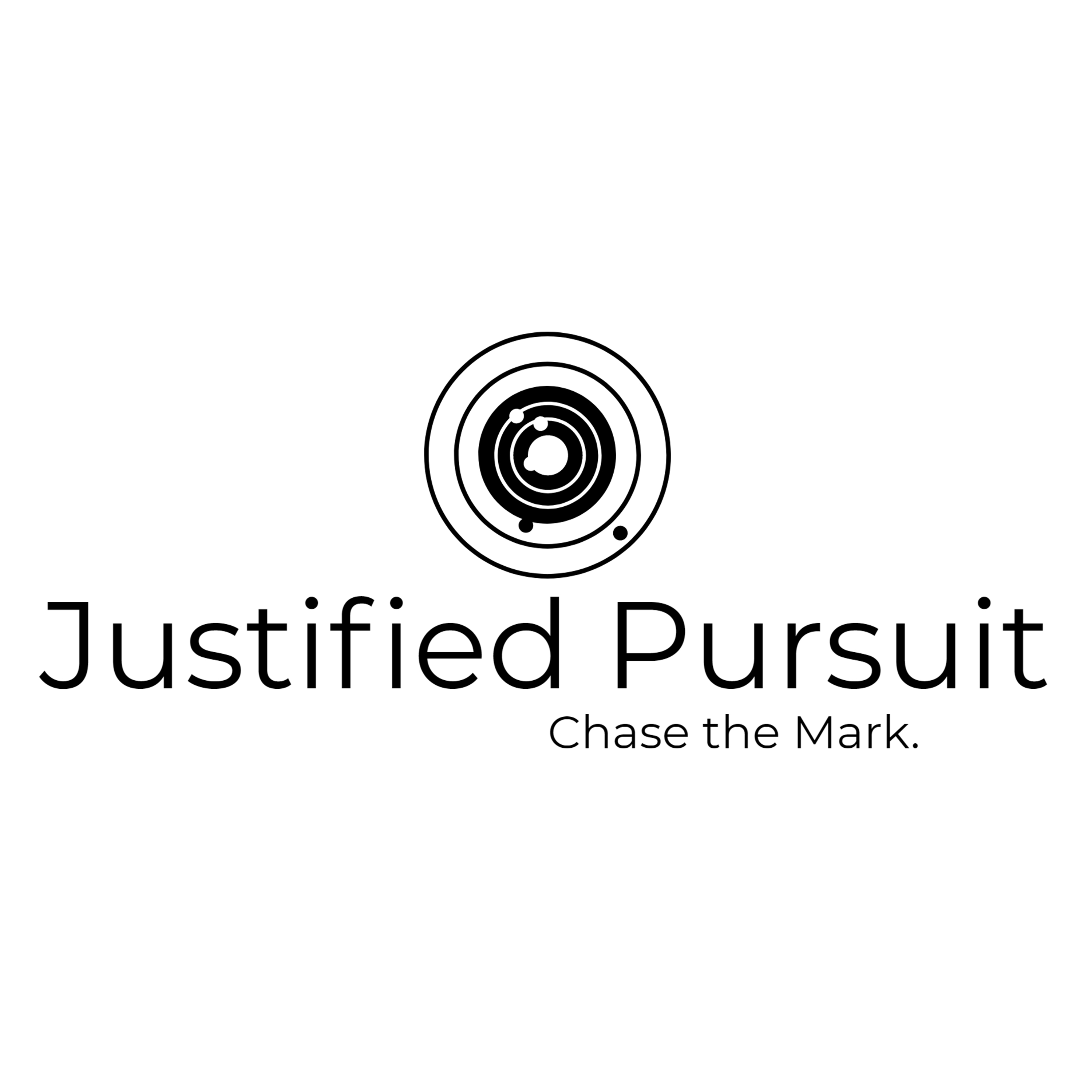 Justified Pursuit 