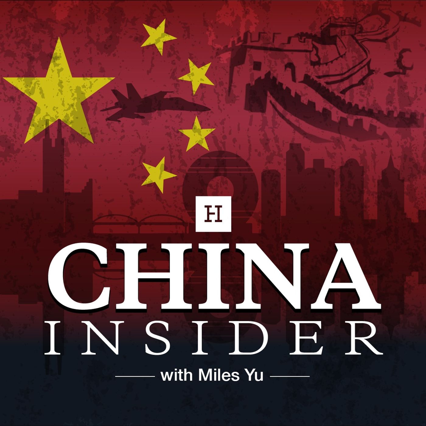 #36 |The CCP's Faltering Economy, US and Japan Missile Development, and the US-China Spy War