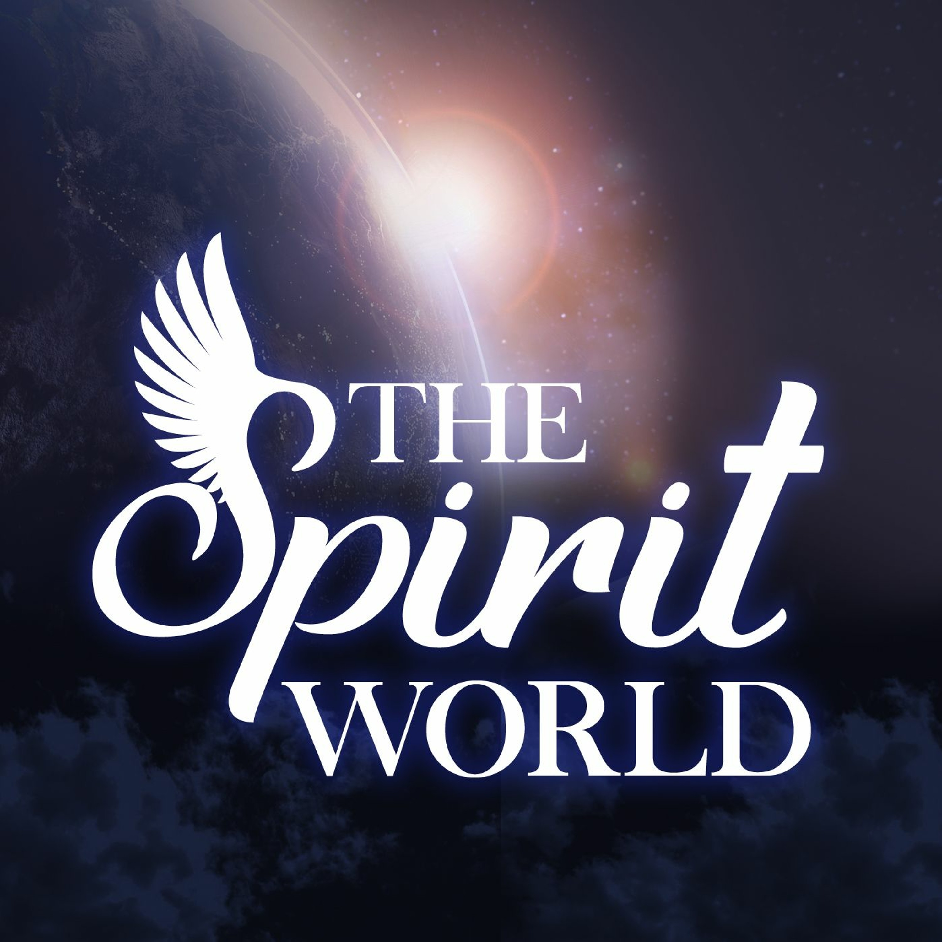 ⁣The Spirit World - Honor They Father & Mother- 081223