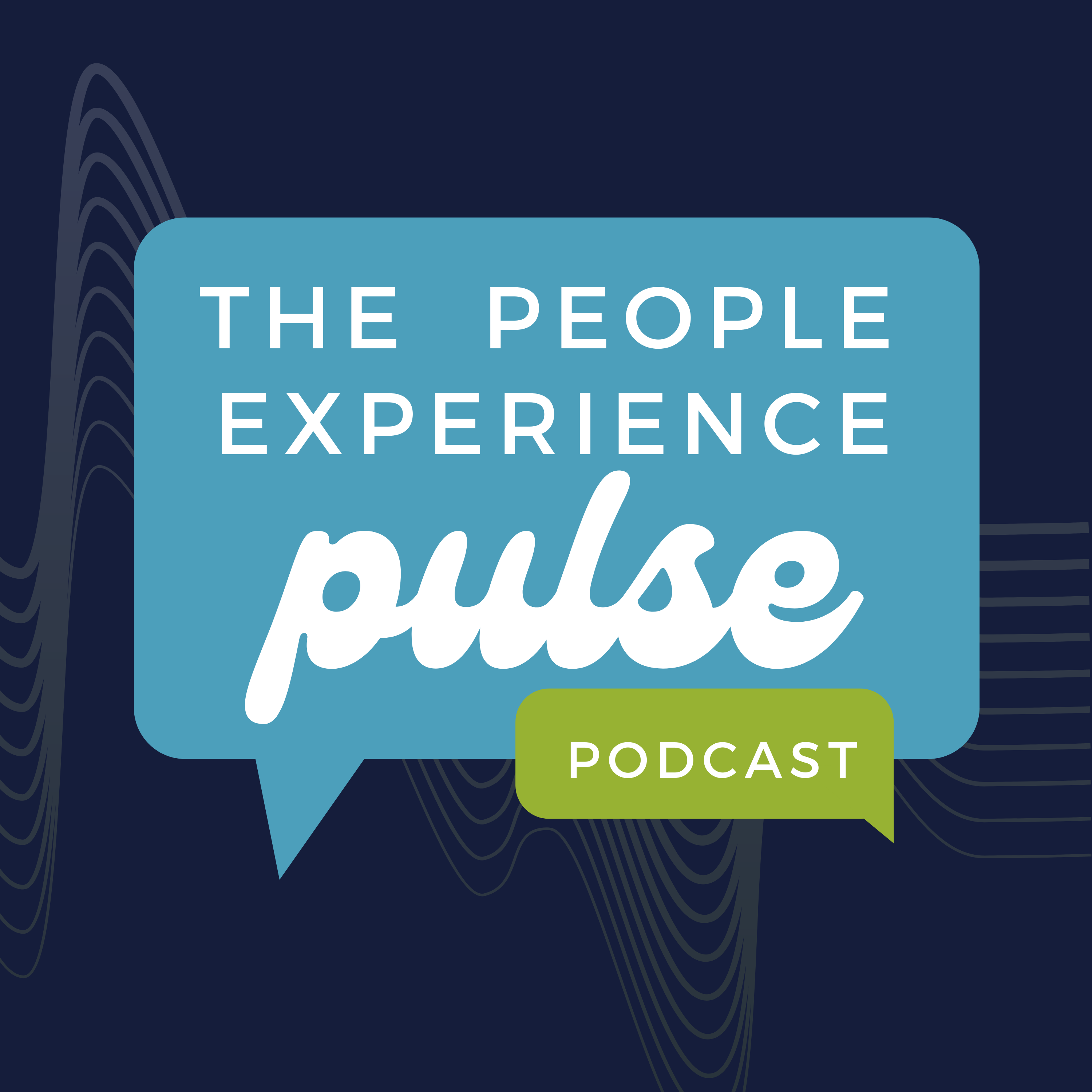 The People Experience Pulse 