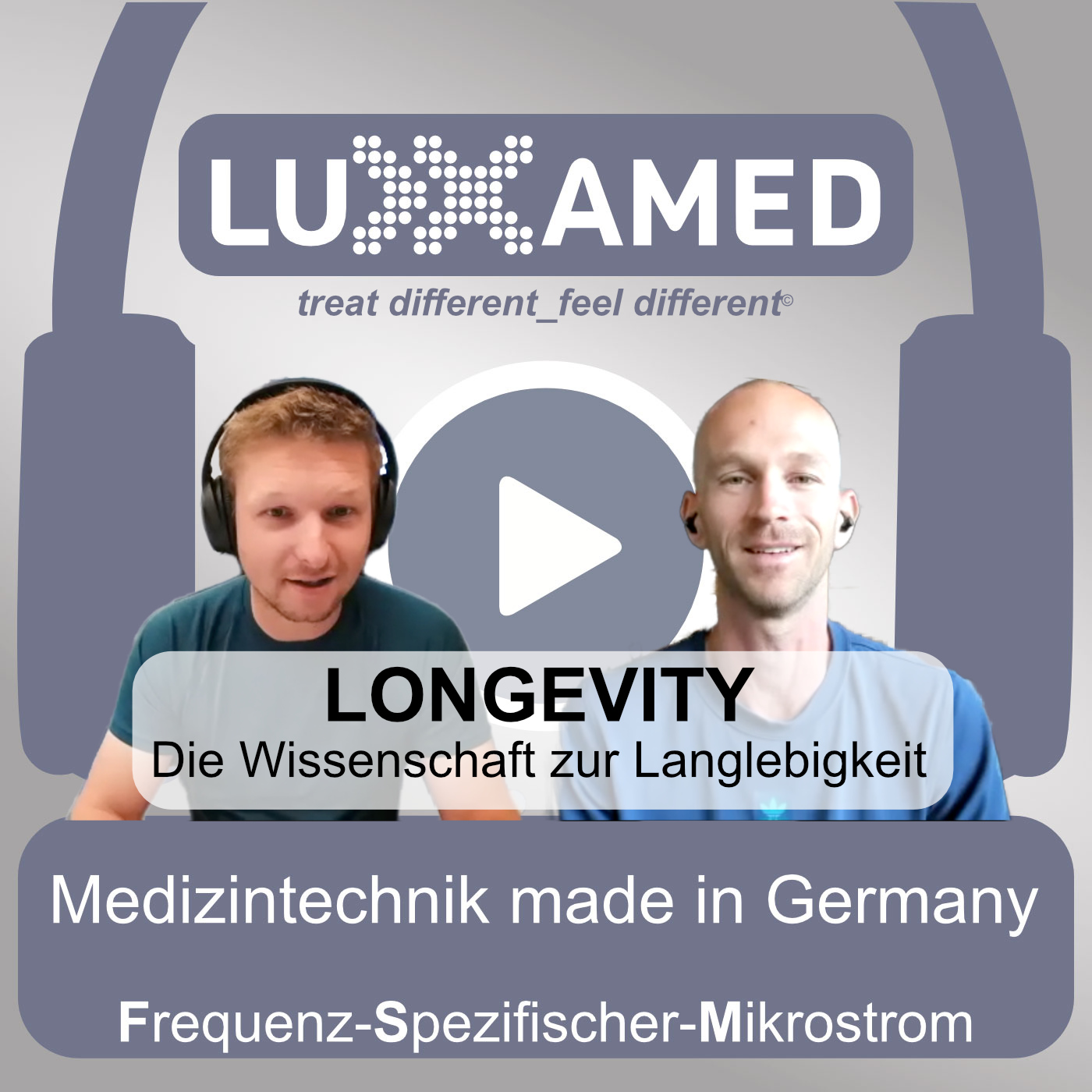 Langlebigkeit (longevity): Wege zu einem gesunden und langen Leben