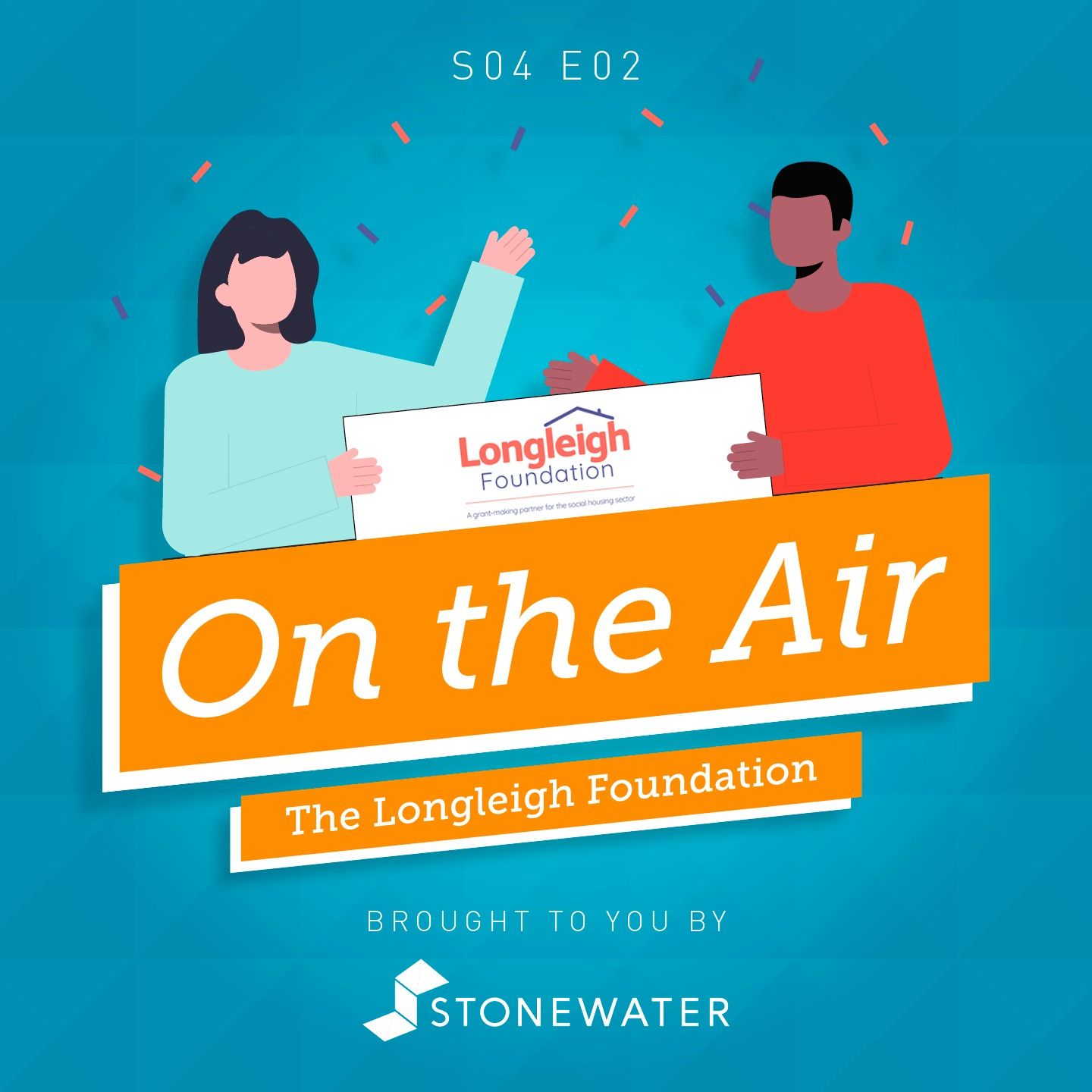 S4E02: Longleigh Foundation