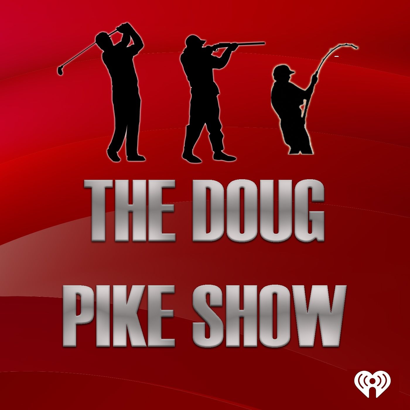 The Doug Pike Hunting and Fishing Show 