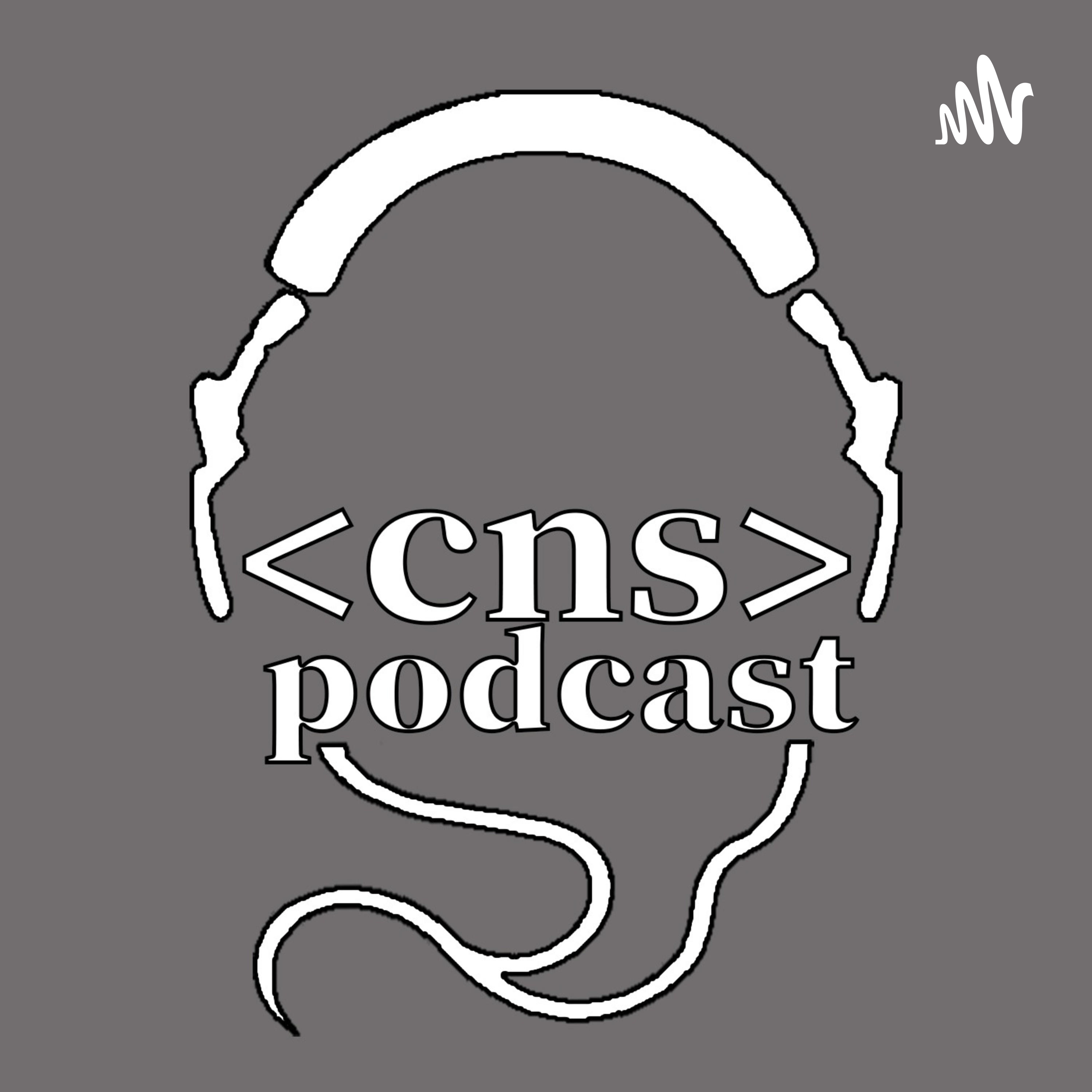 ⁣CNS - Episode Fifty - Return from Summer Vacation