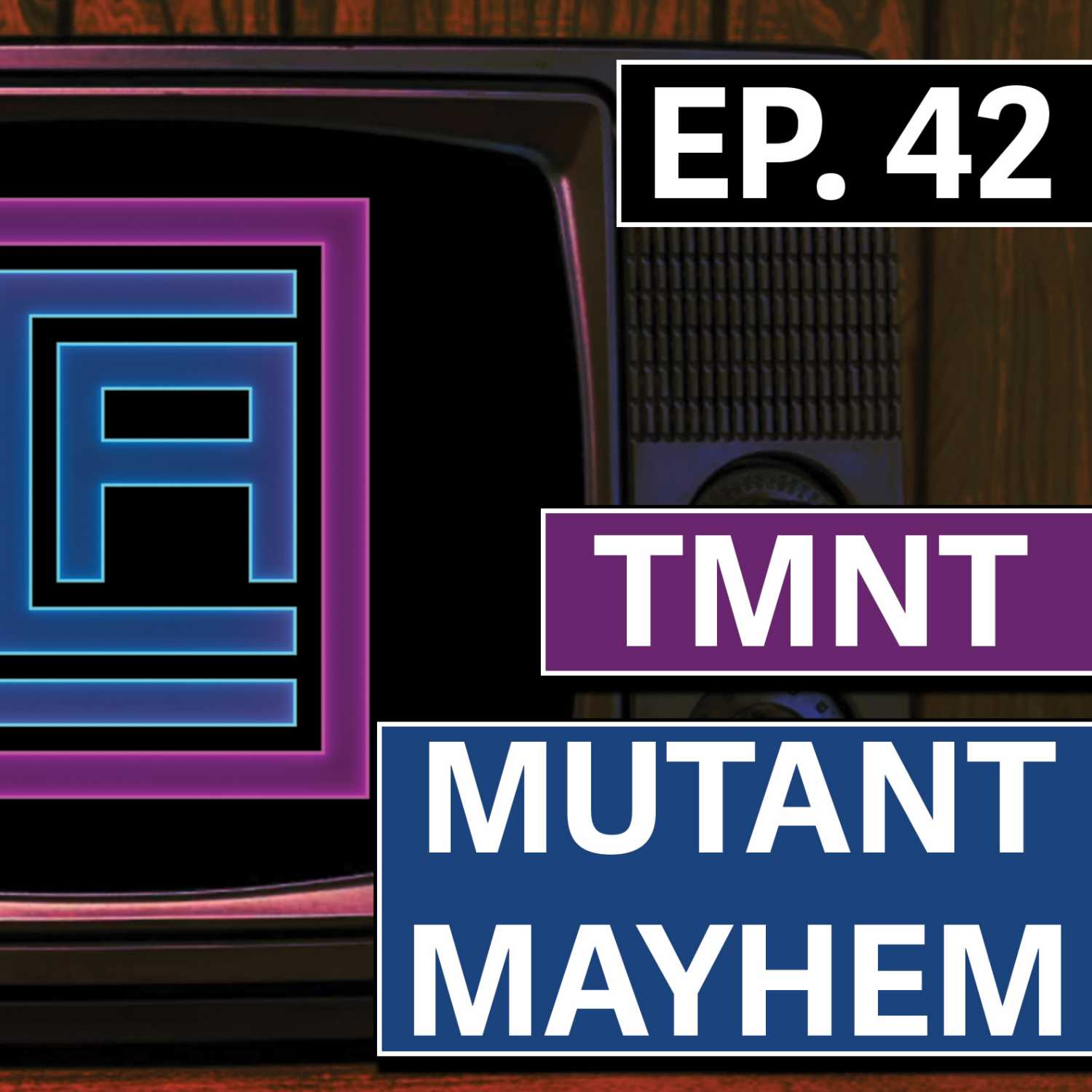 TMNT Mutant Mayhem Review | Lights, Comics, Action! Episode 42 #comics #nerd #movies