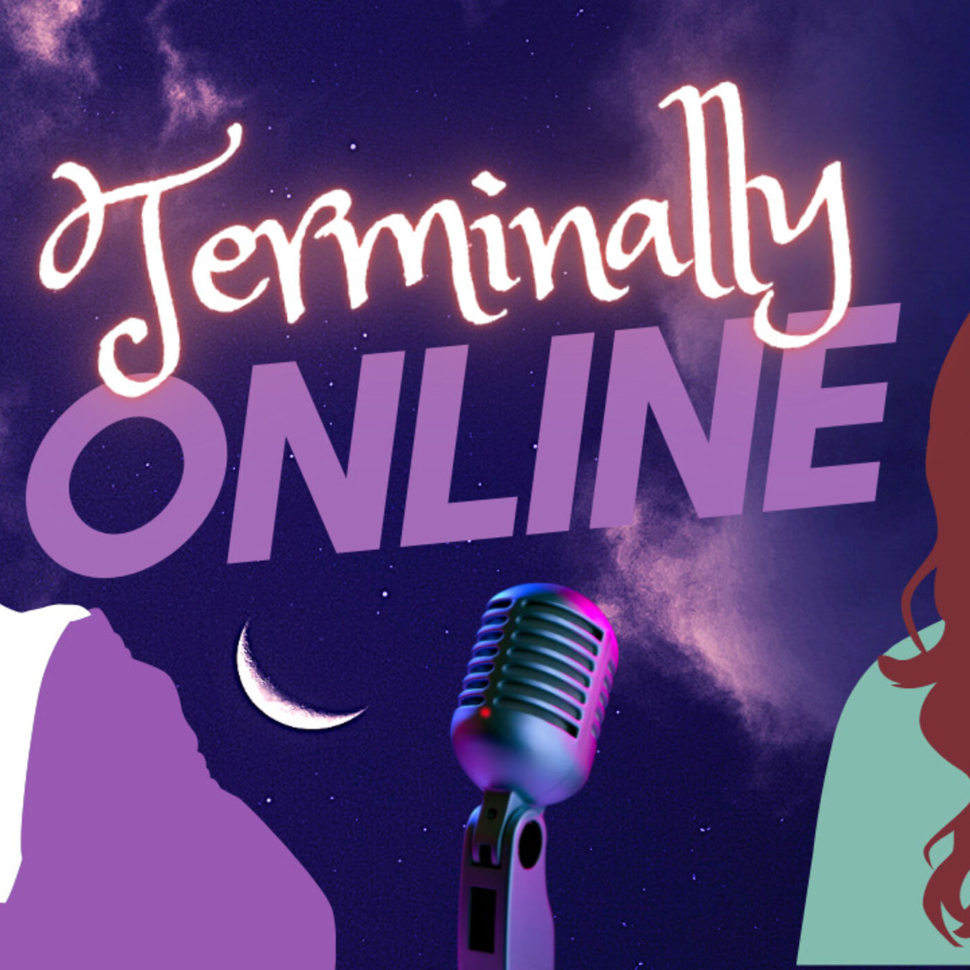 Terminally Online 