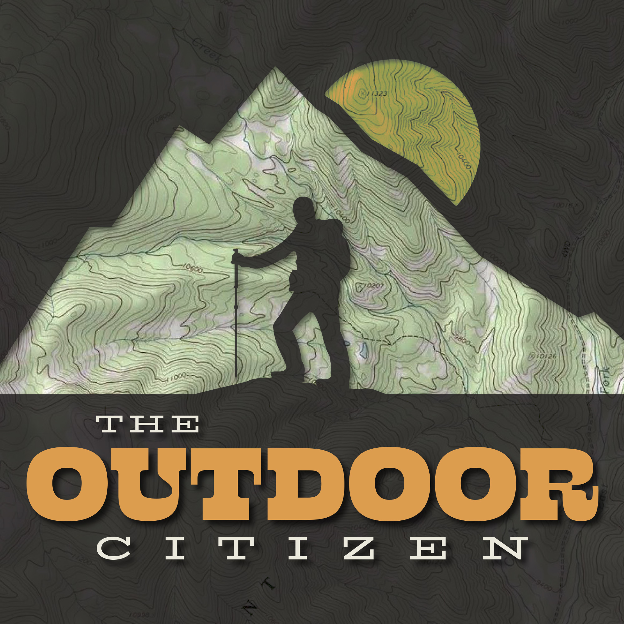 The Outdoor Citizen 