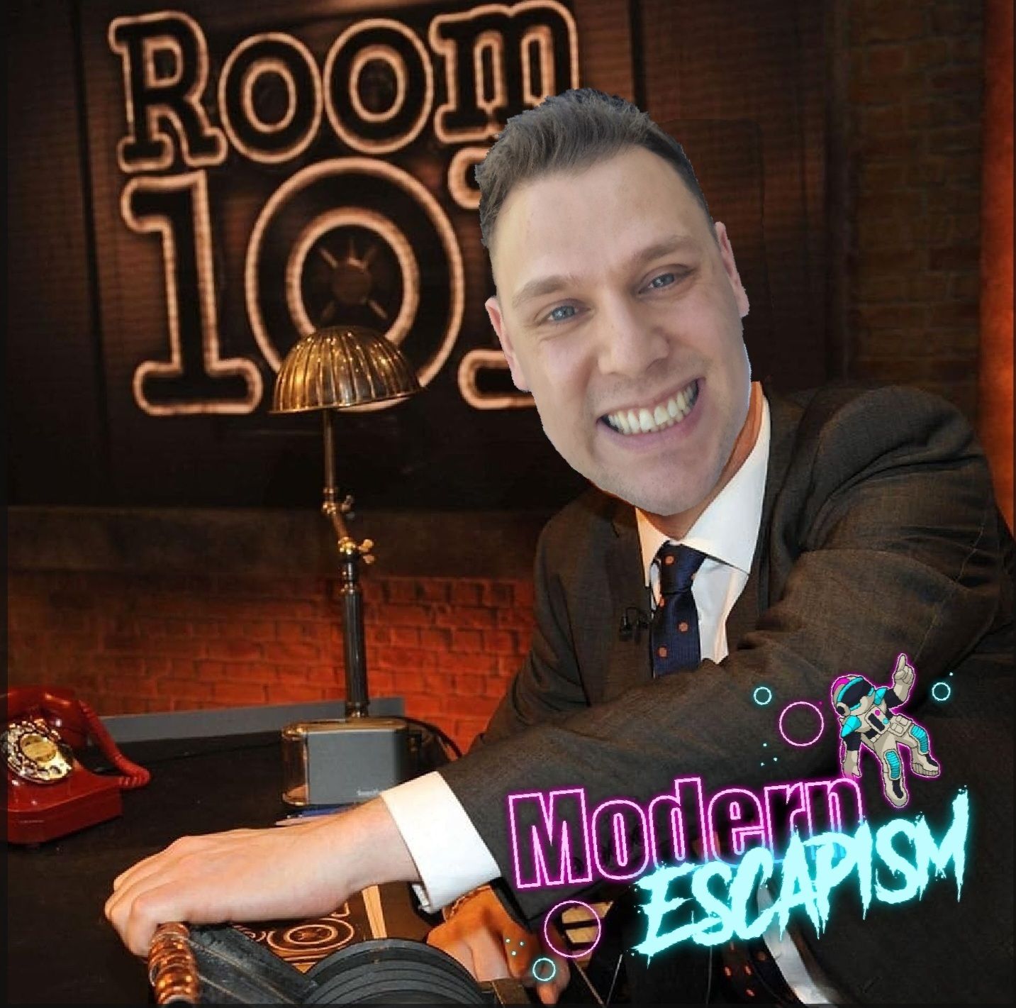 Birthday Bonus 2: Room 101