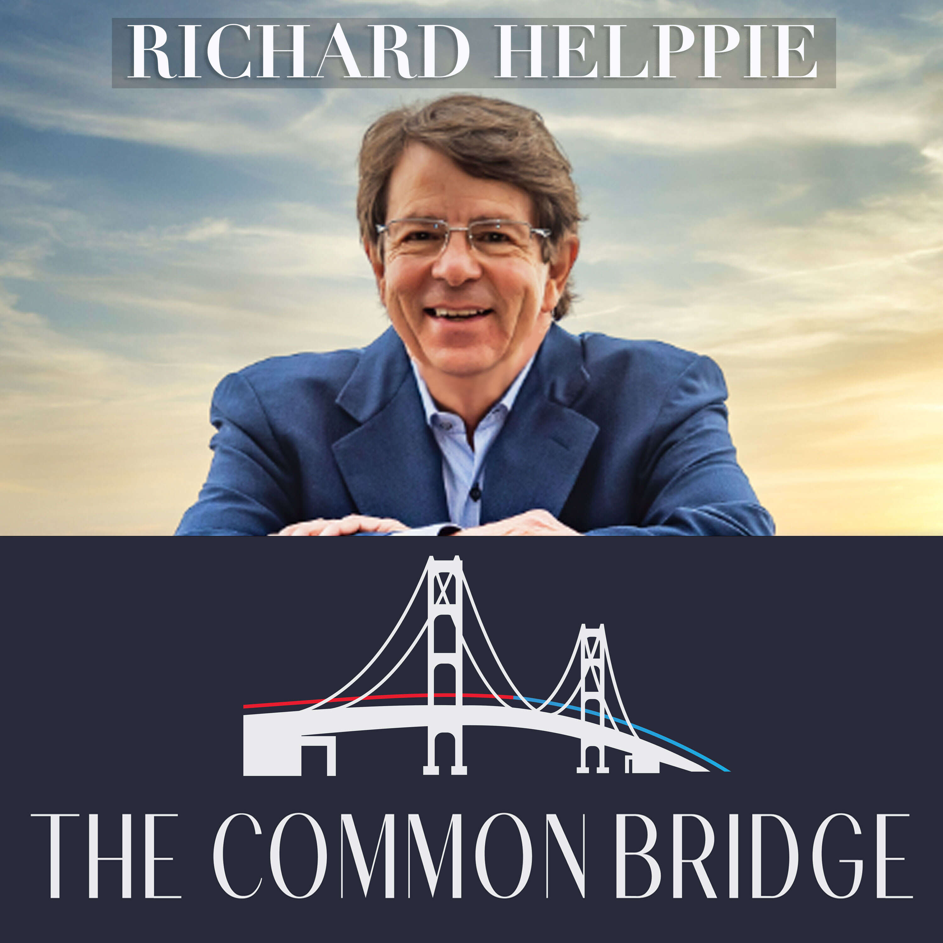 Richard Helppie's Common Bridge 