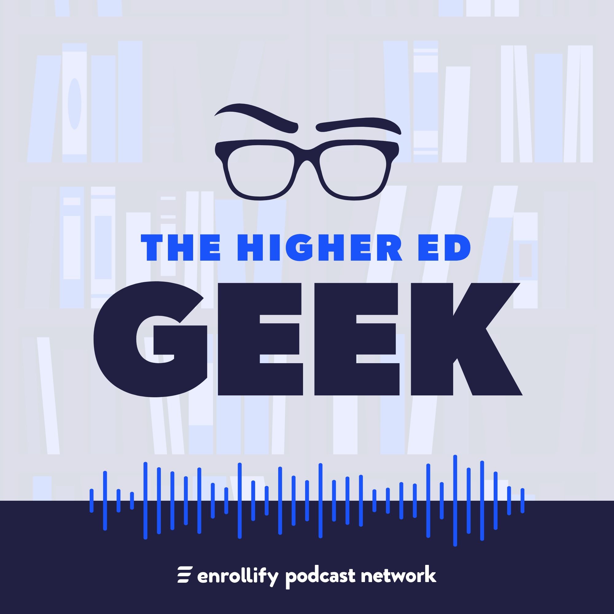 Ep. 196: Dr. Krista Klein on Navigating Life Transitions in Higher Ed