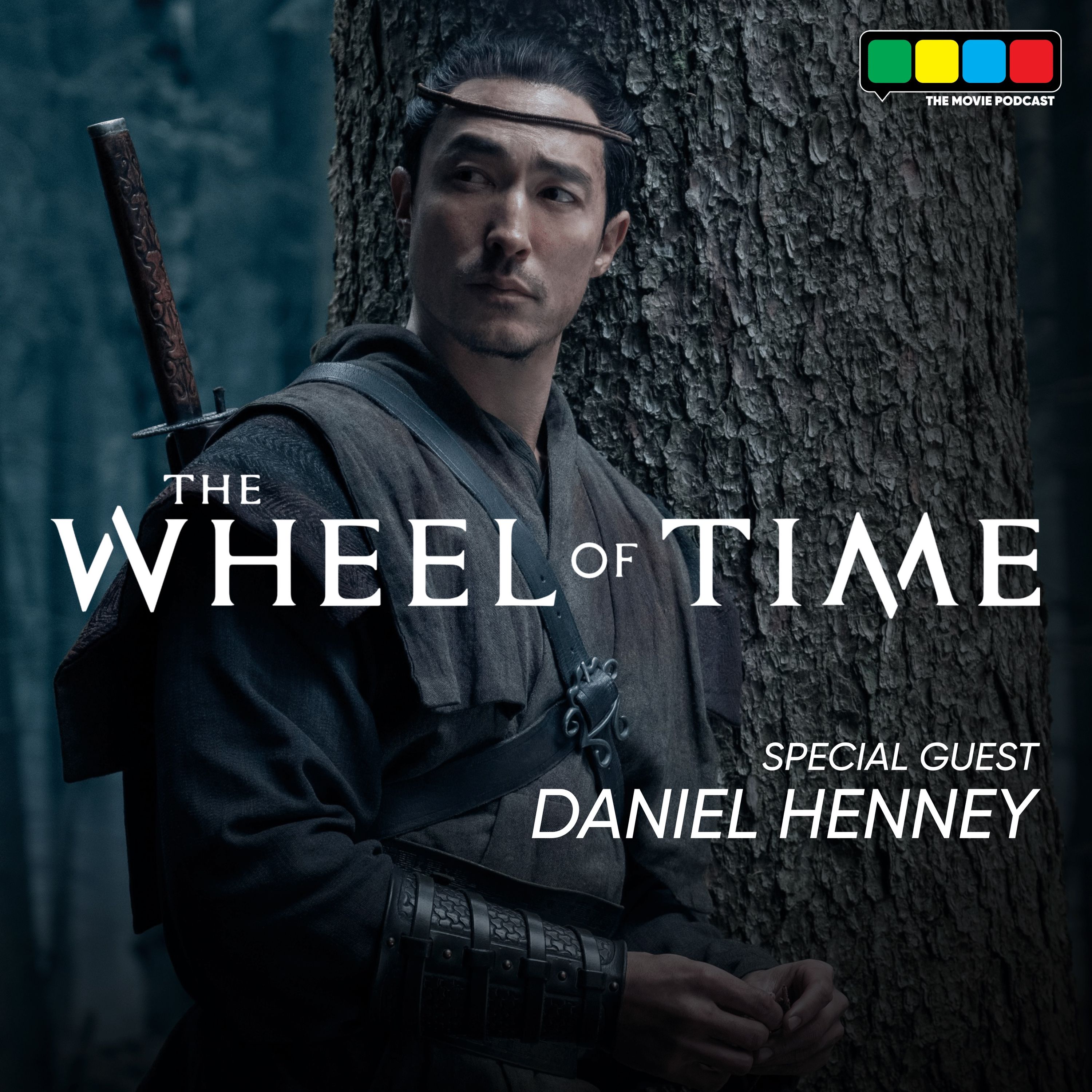 The Wheel of Time Interview with Daniel Henney aka Lan Mandragoran