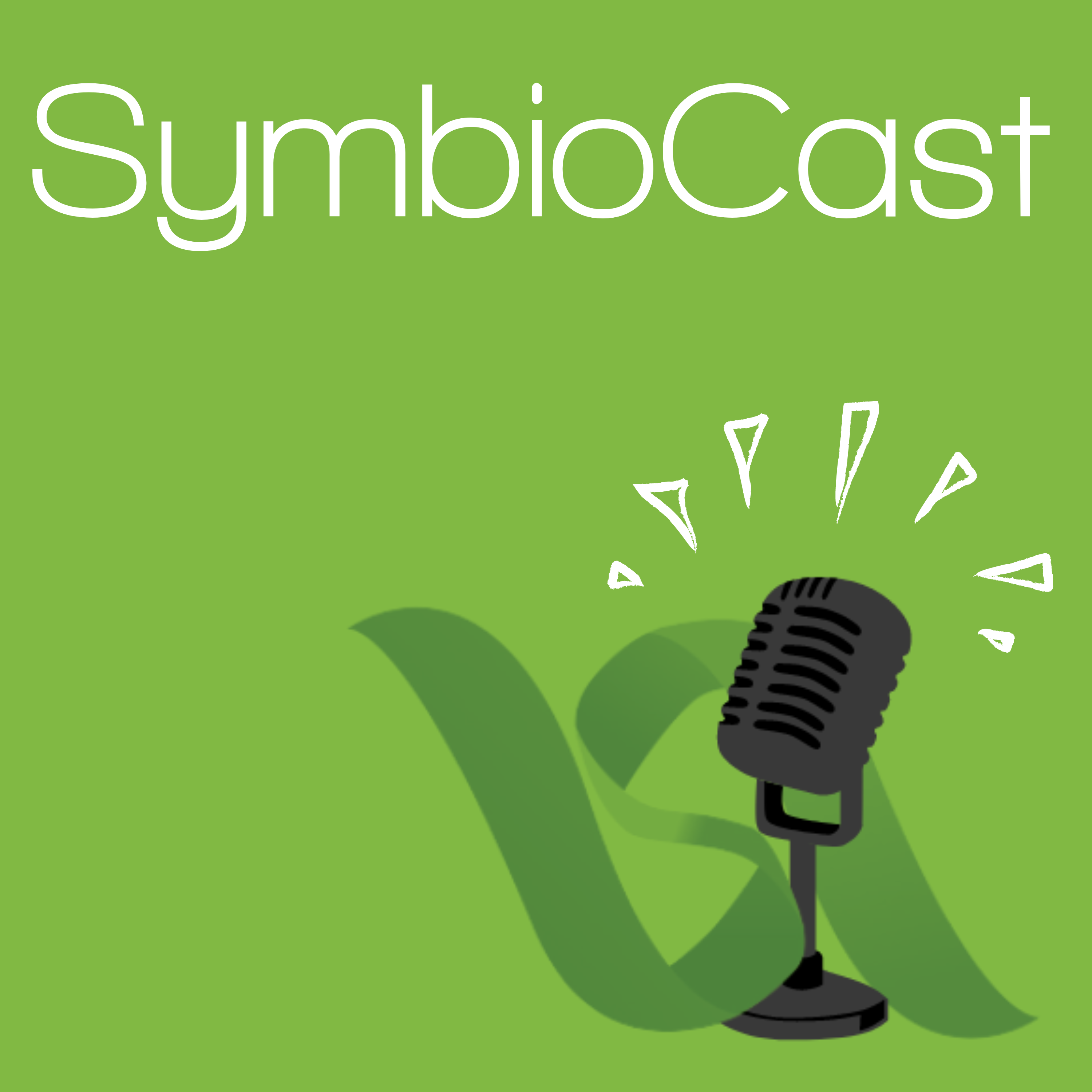 SymbioCast 