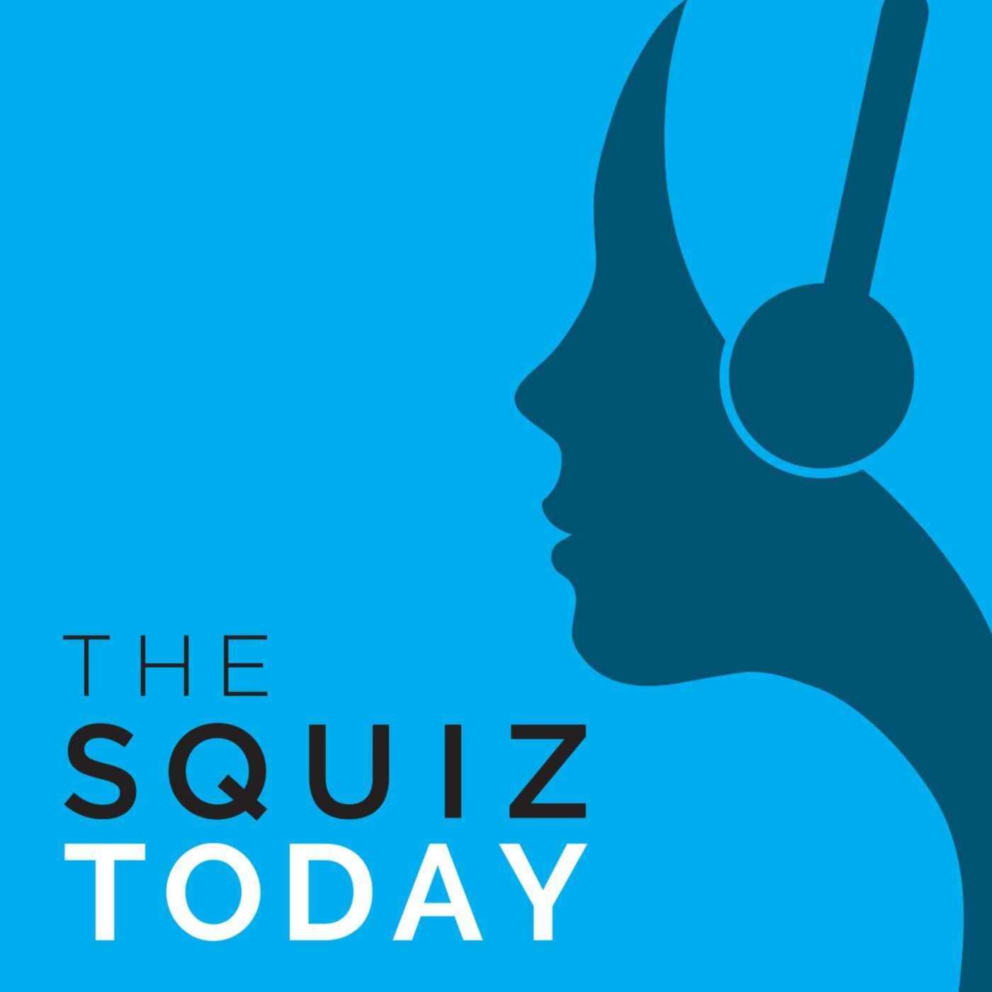 Squiz Today 