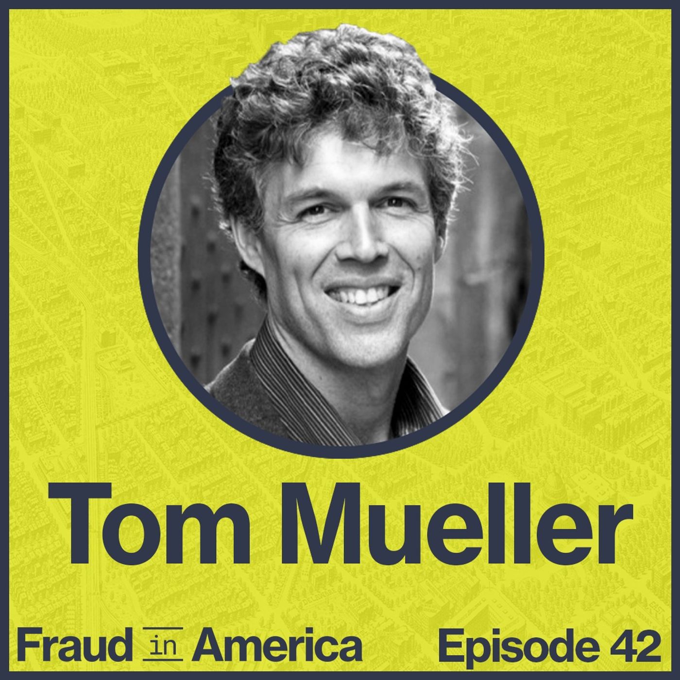 Discussing Dialysis and Whistleblowing with "How to Make a Killing" Author Tom Mueller