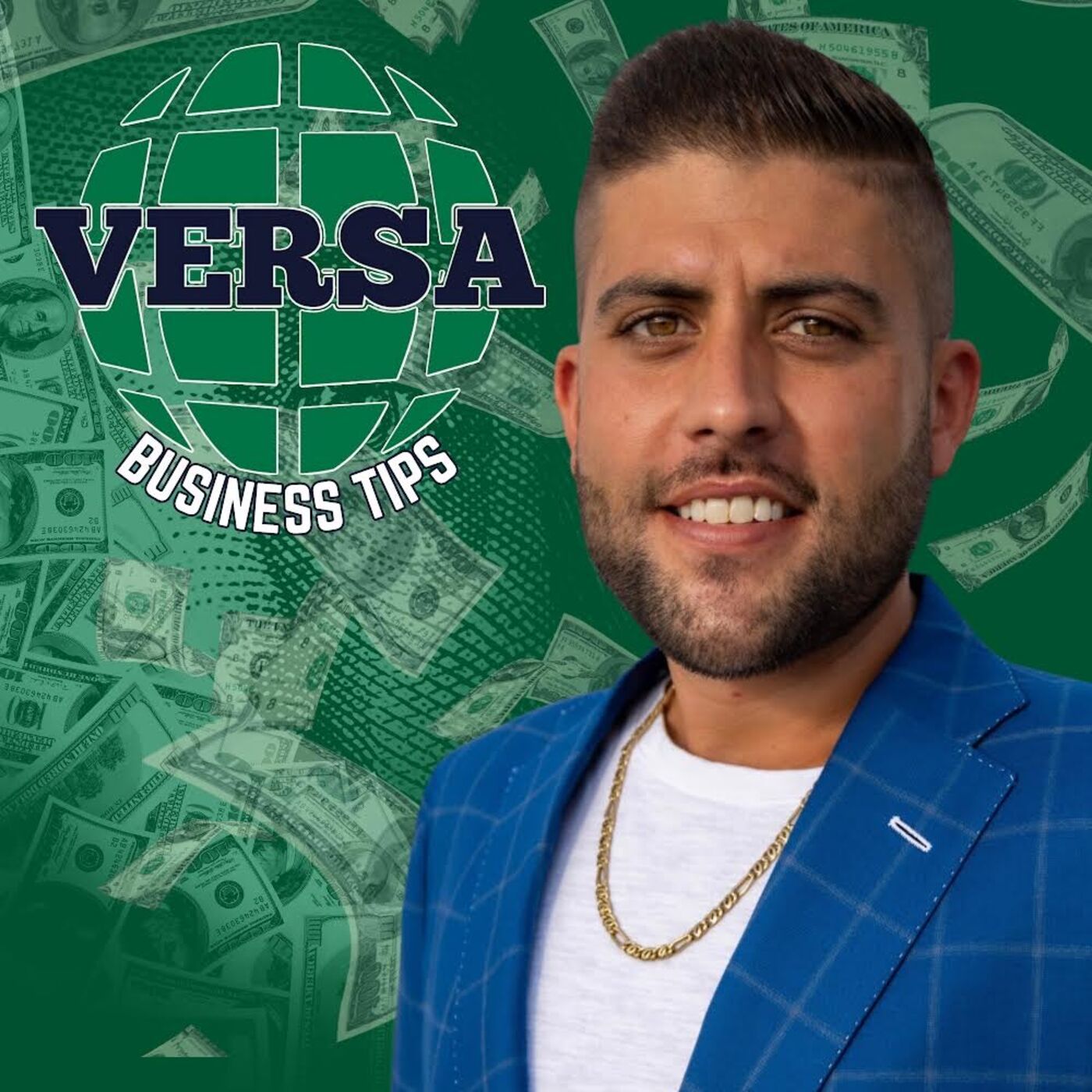 Versa Business Tips Podcast 