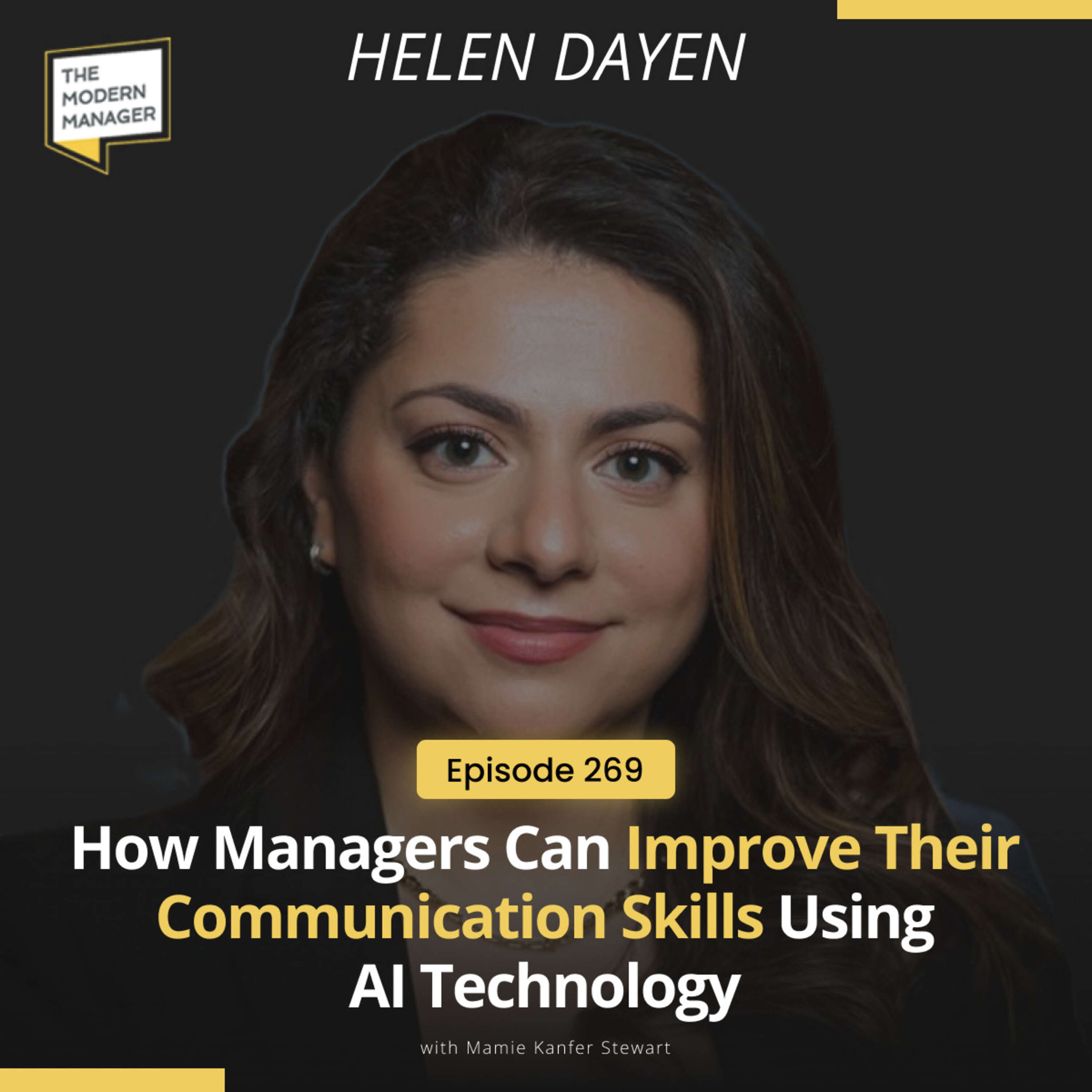 How Managers Can Improve Their Communication Skills Using AI Technology