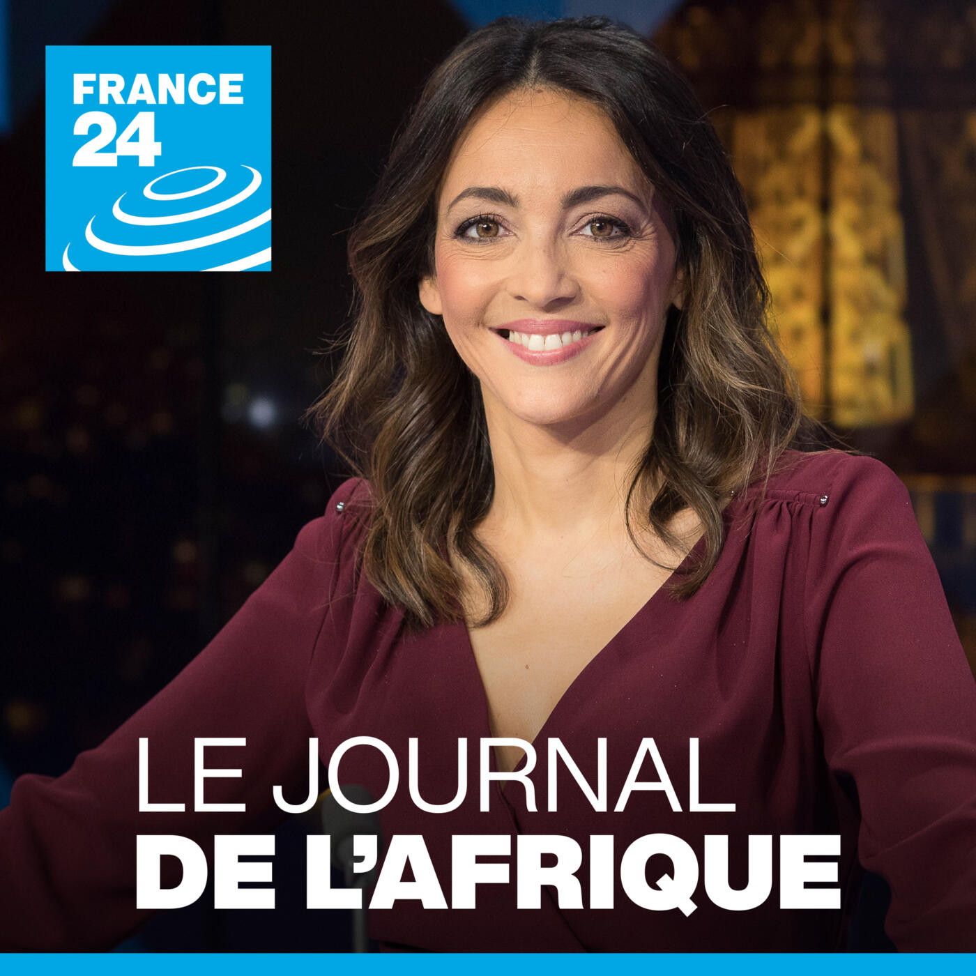 Journal de l'Afrique 