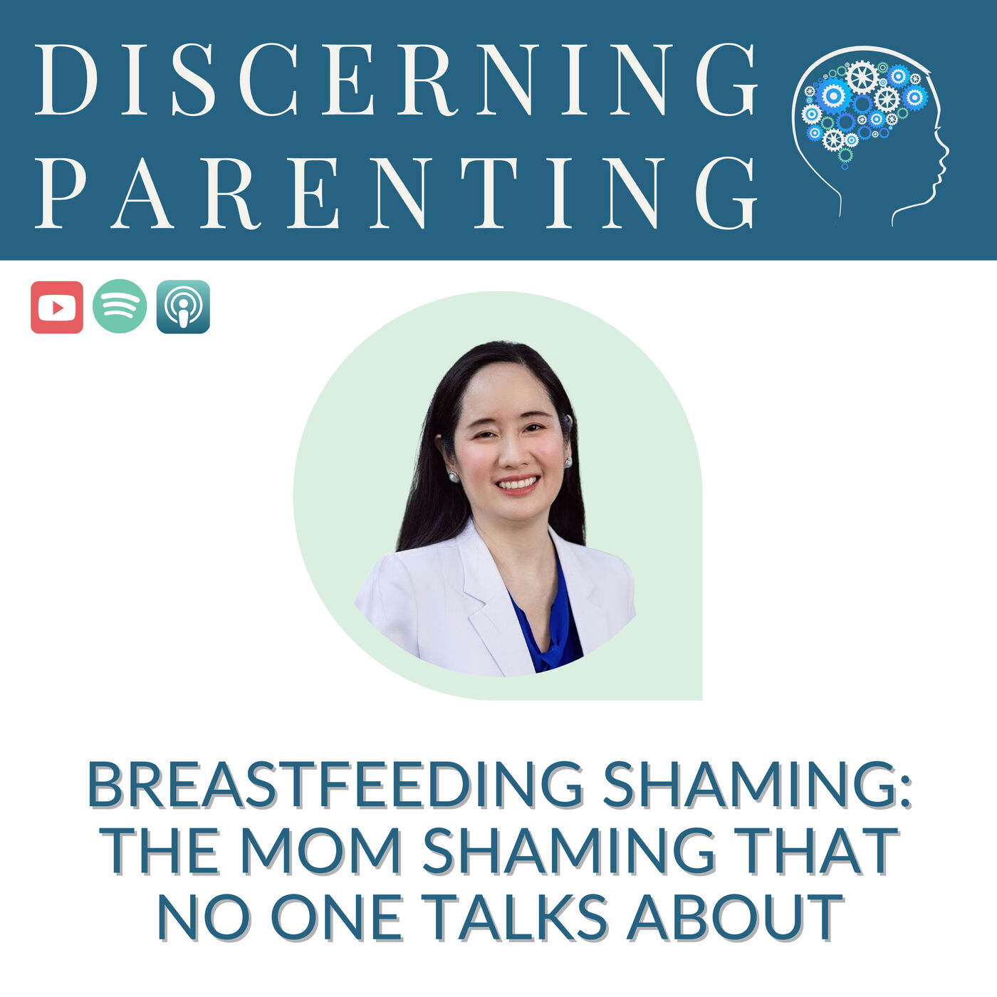 Breastfeeding Shaming: The Mom Shaming That No One Talks About