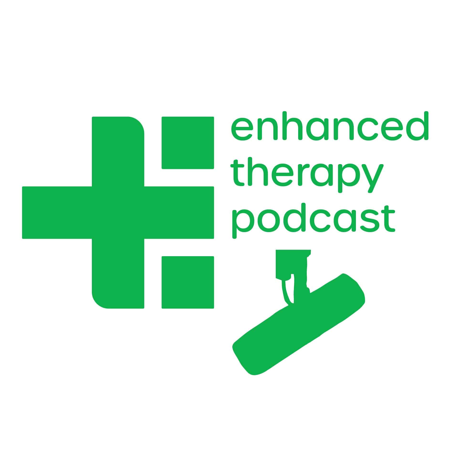 Enhanced Therapy Podcast 