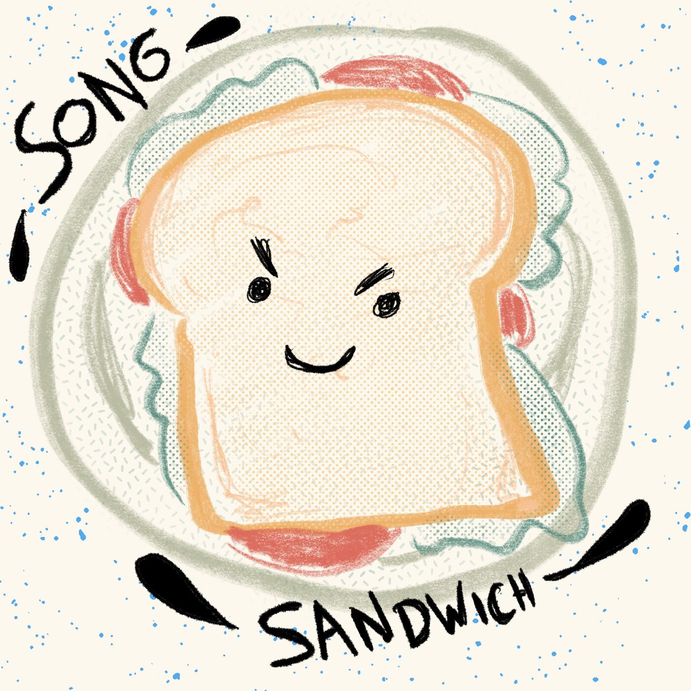 Song Sandwich 