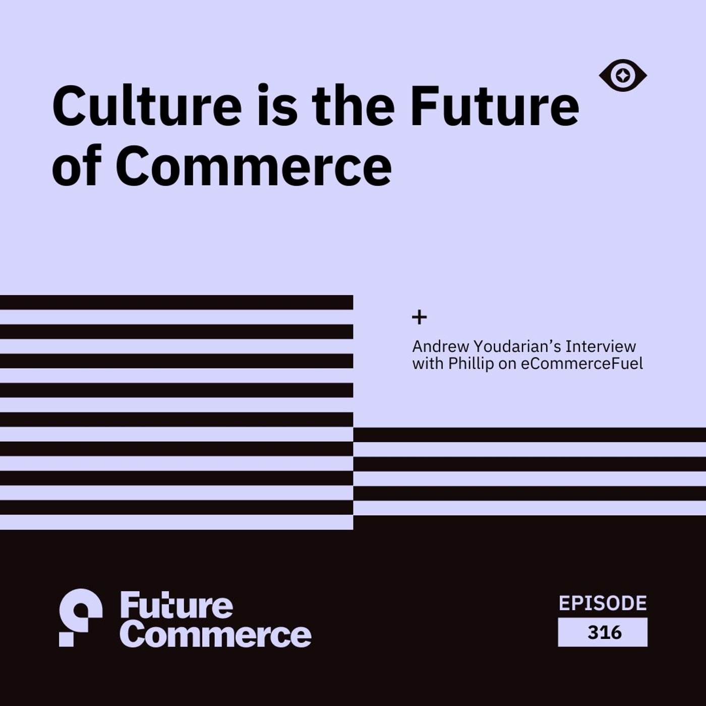 Culture is the Future of Commerce