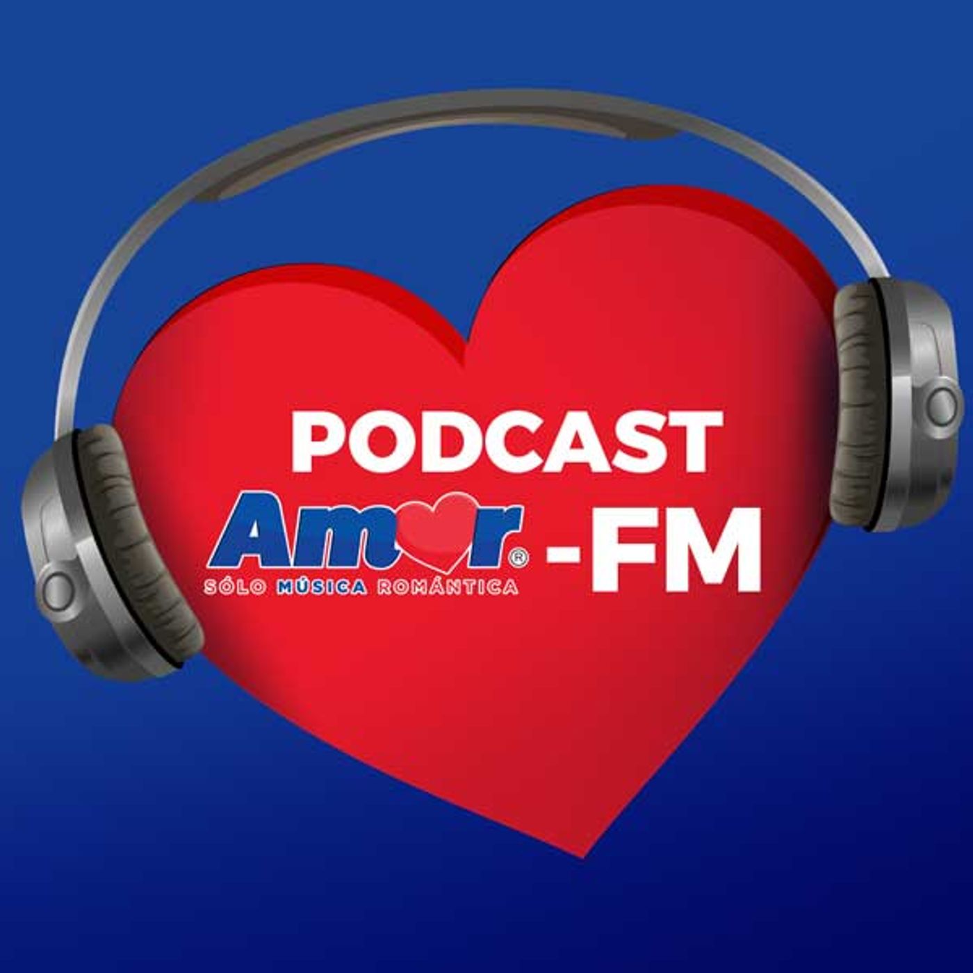 El podcast de Amor FM 