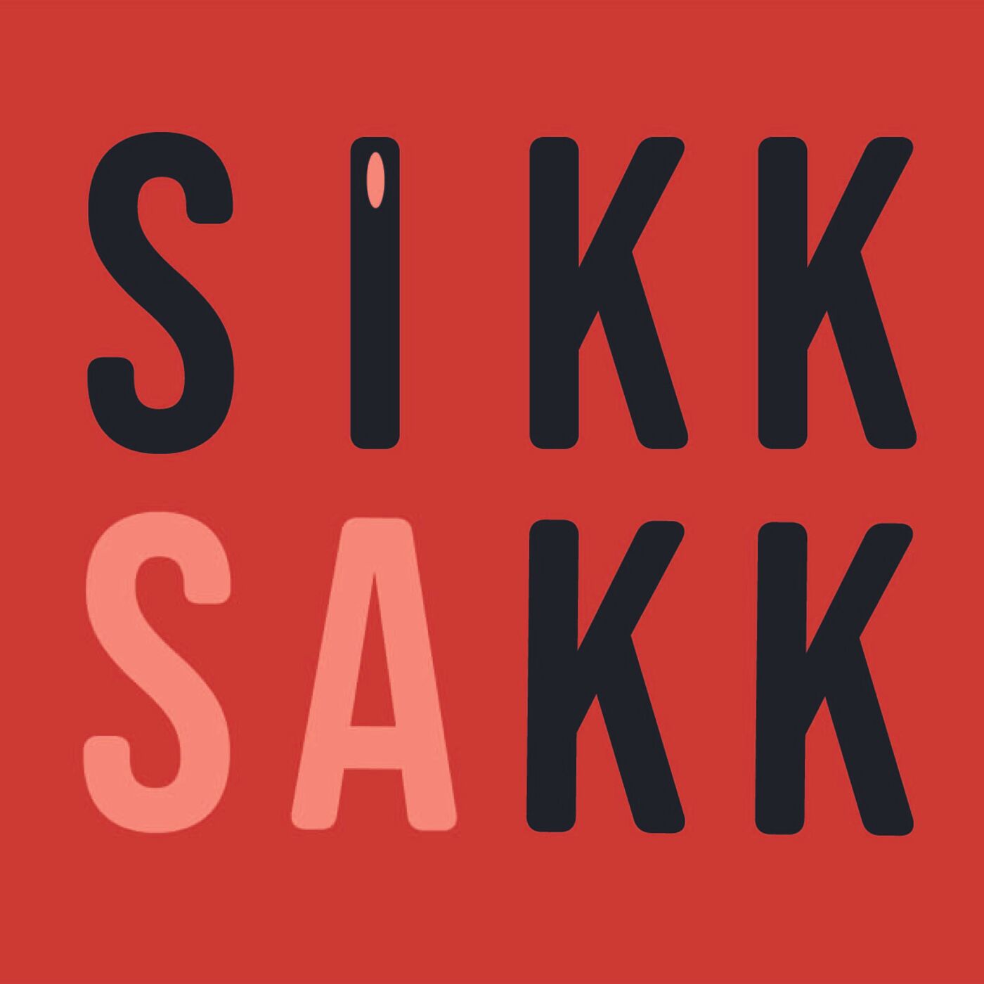 Sikksakk 