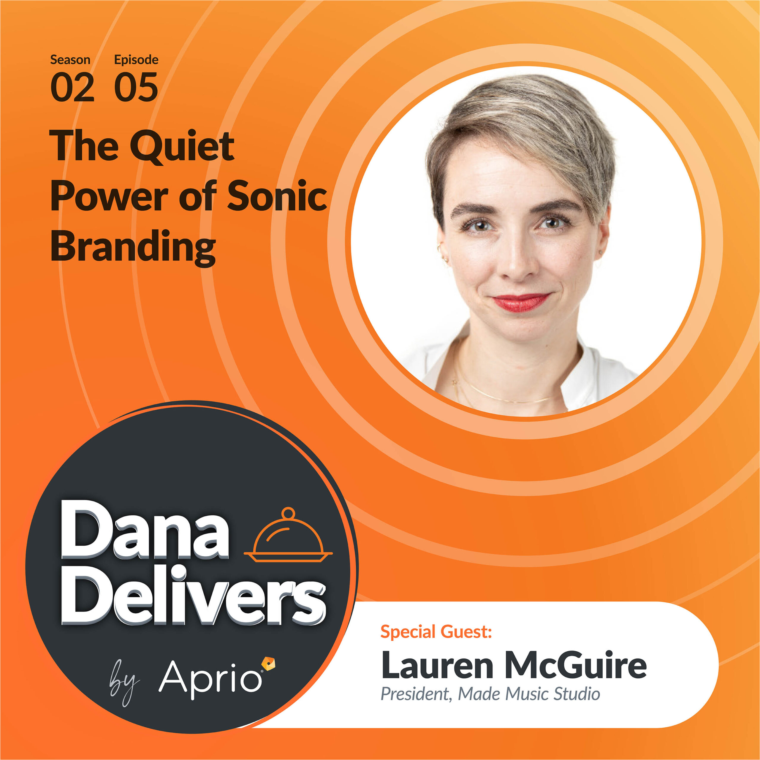 The Quiet Power of Sonic Branding