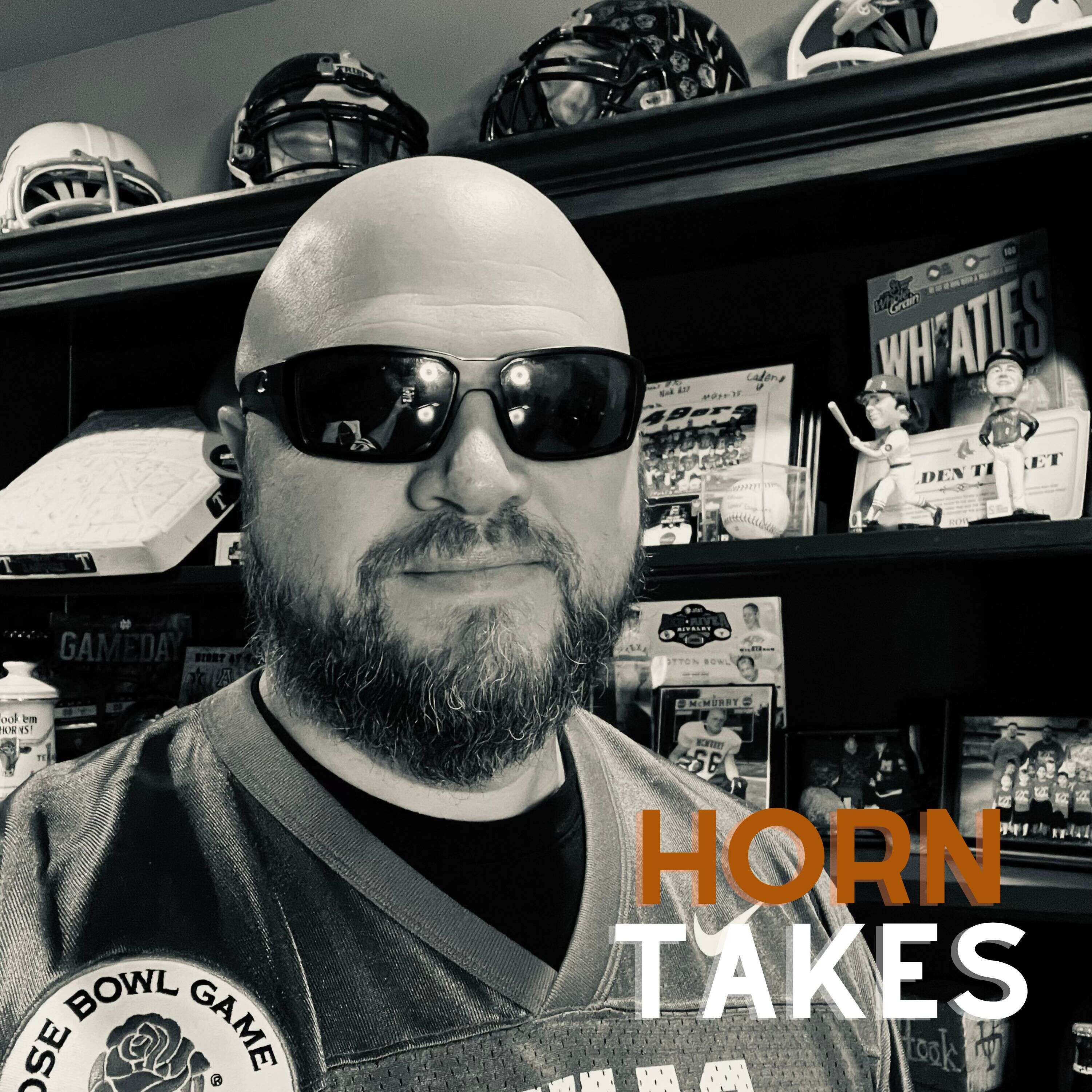 Episode 70: Texas Longhorns Special Forces Could Play a Pivotal Role in 2023