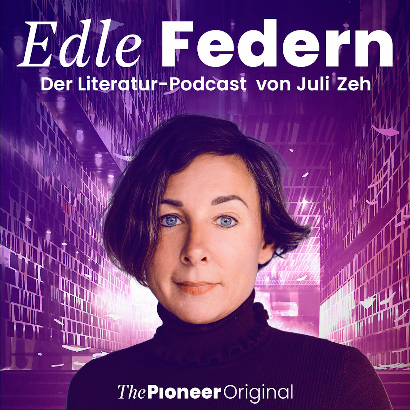 Edle Federn 