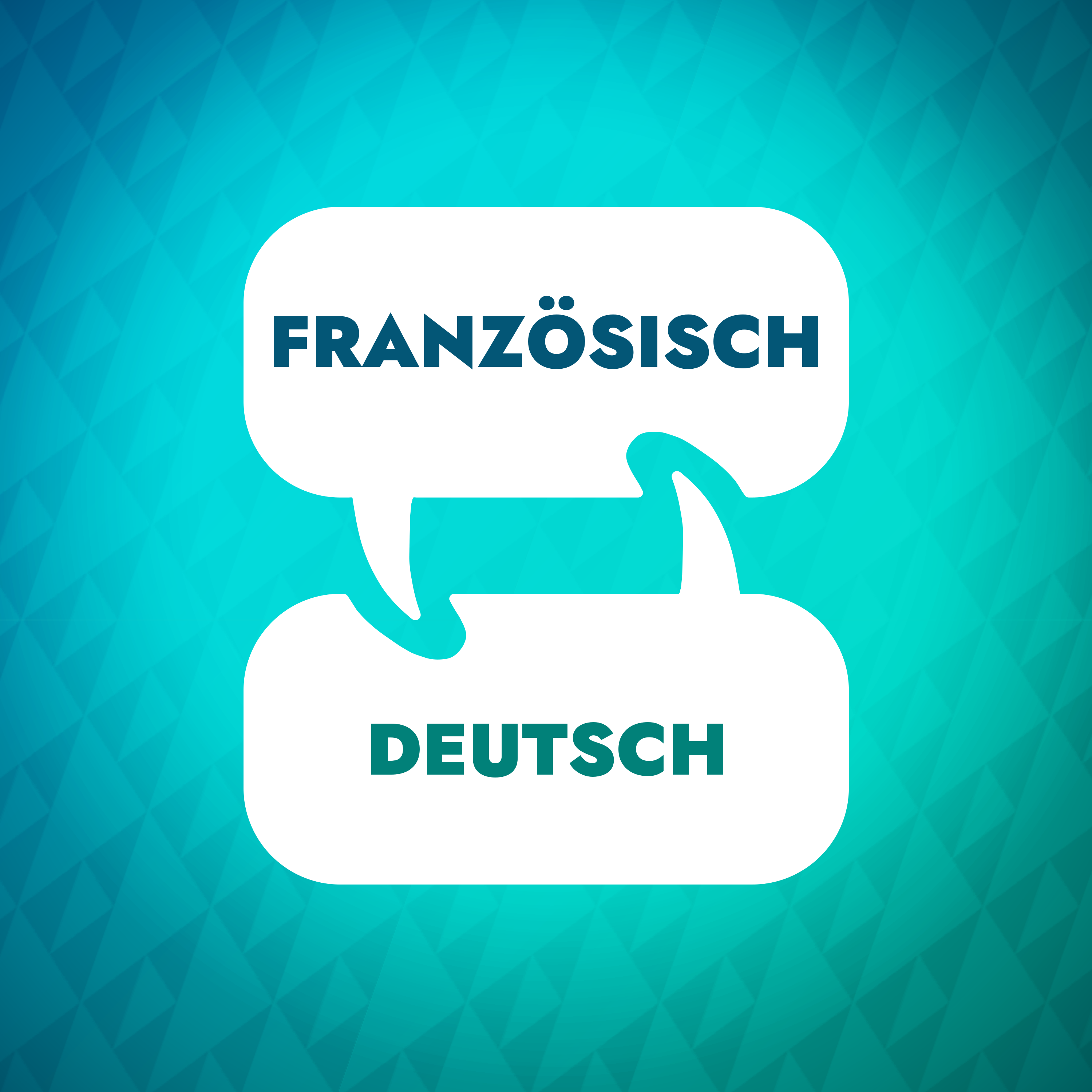 Französisch-Lernbeschleuniger 