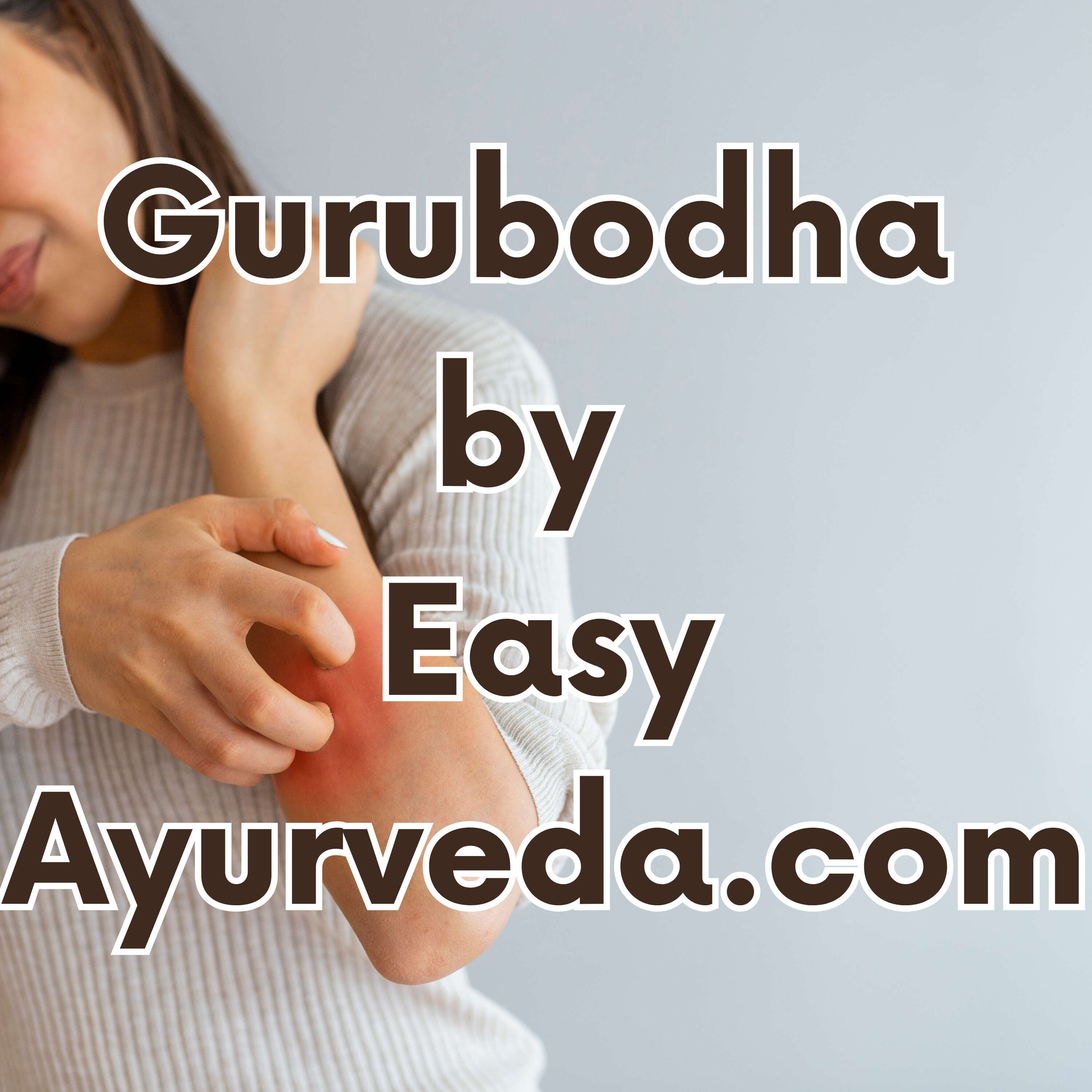 Gurubodha 75: Mustard Oil for allergic hives? Alopecia | Ginger with jaggery for Pregnancy Nausea