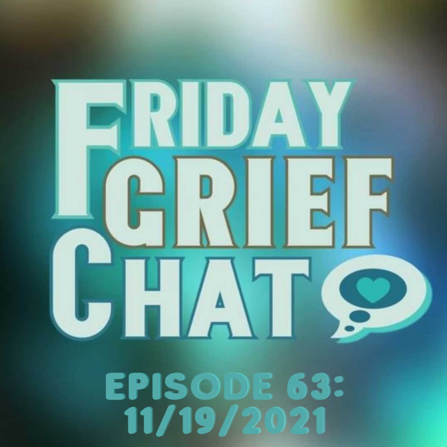 Episode 63: 11/19/2021