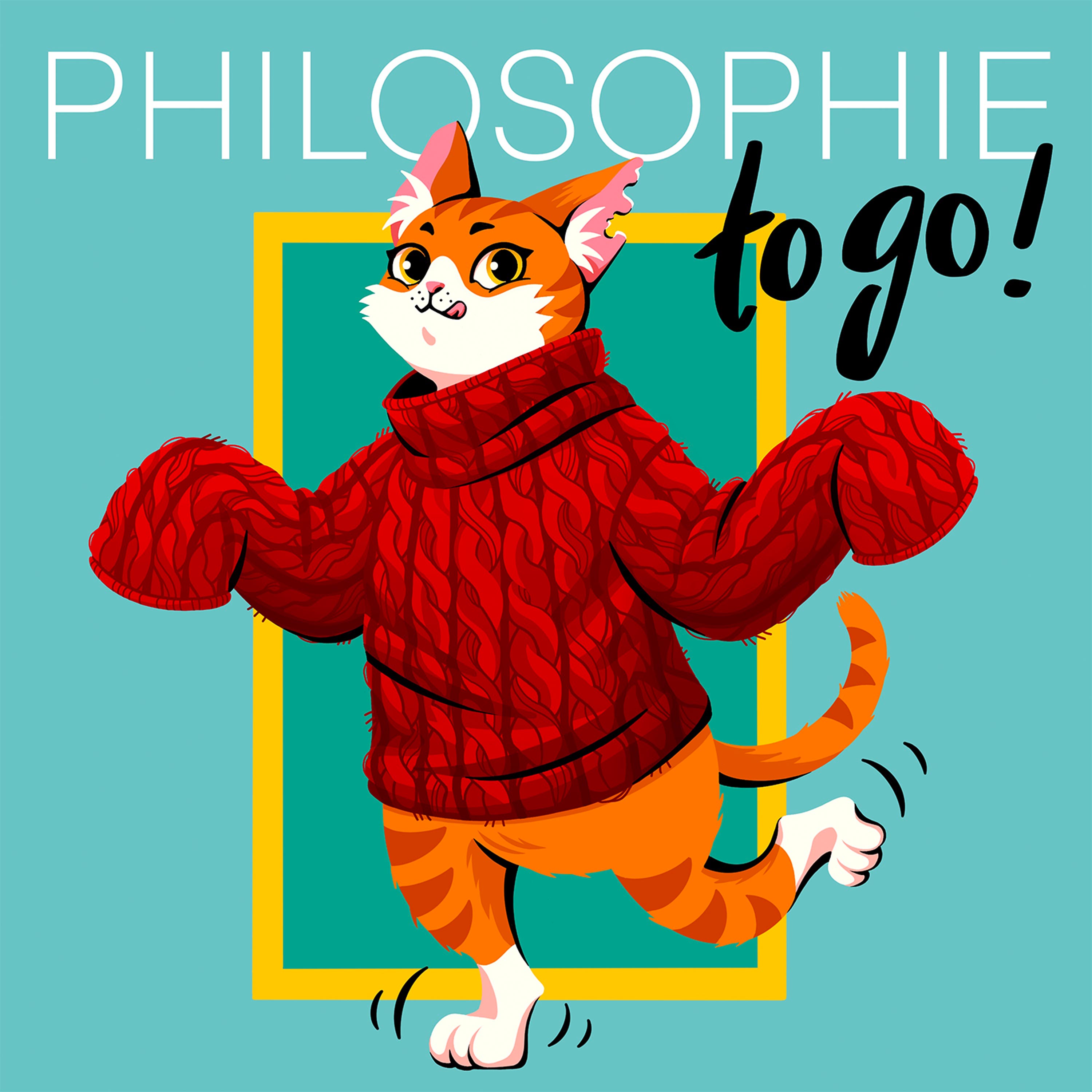 Philosophie to go 