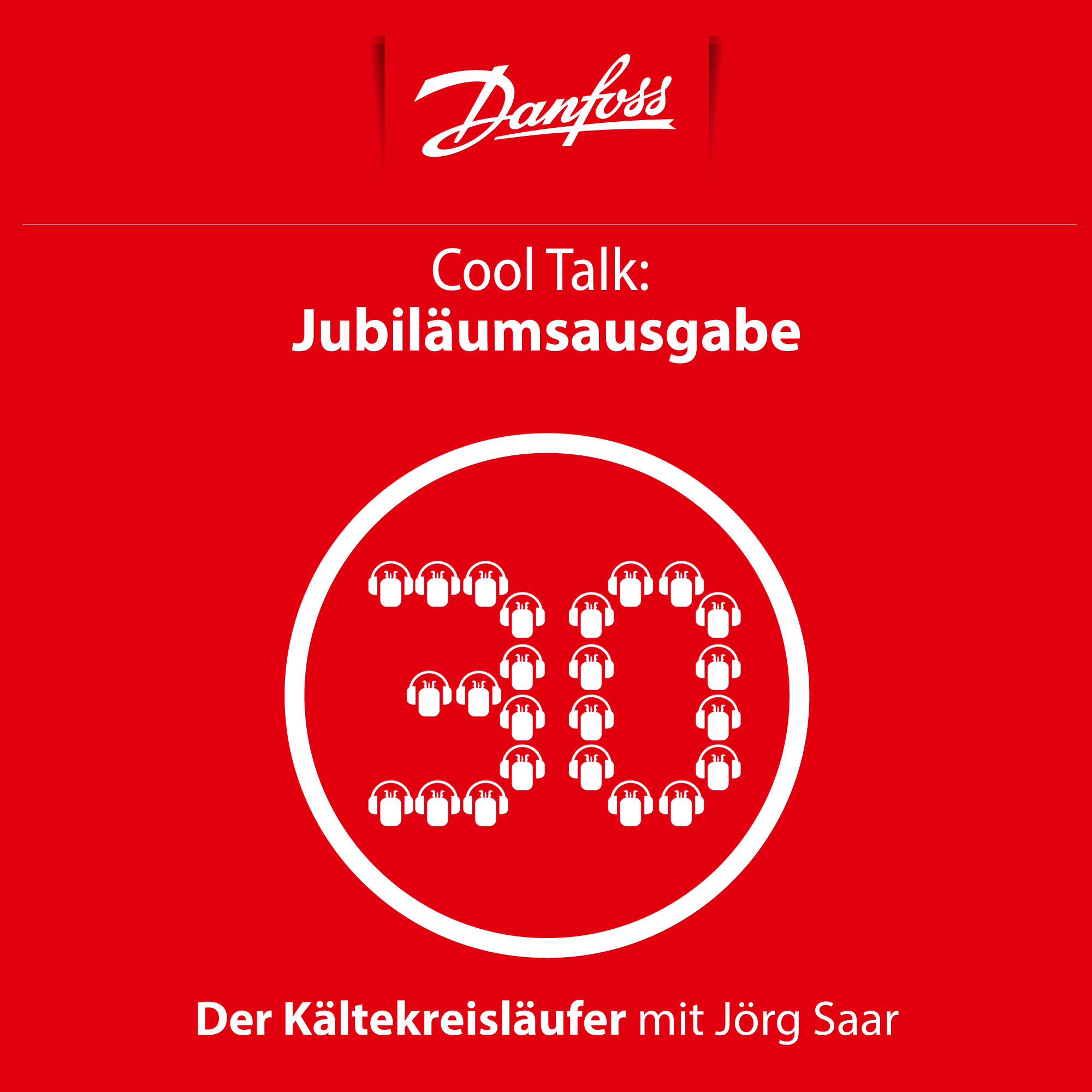 Jubiläumsausgabe - Hörer Fragen