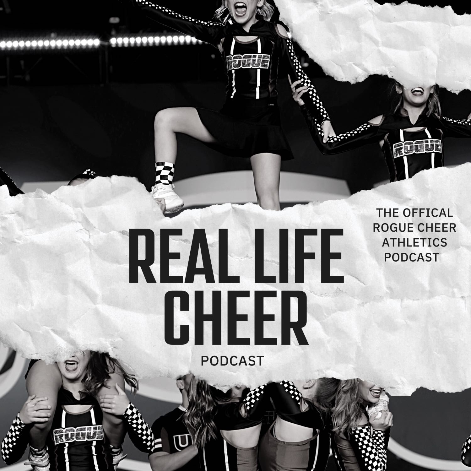 Real Life Cheer 