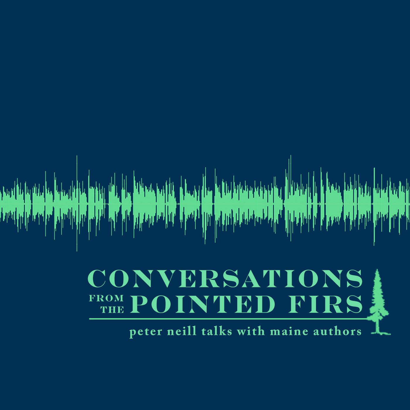 Conversations From the Pointed Firs 