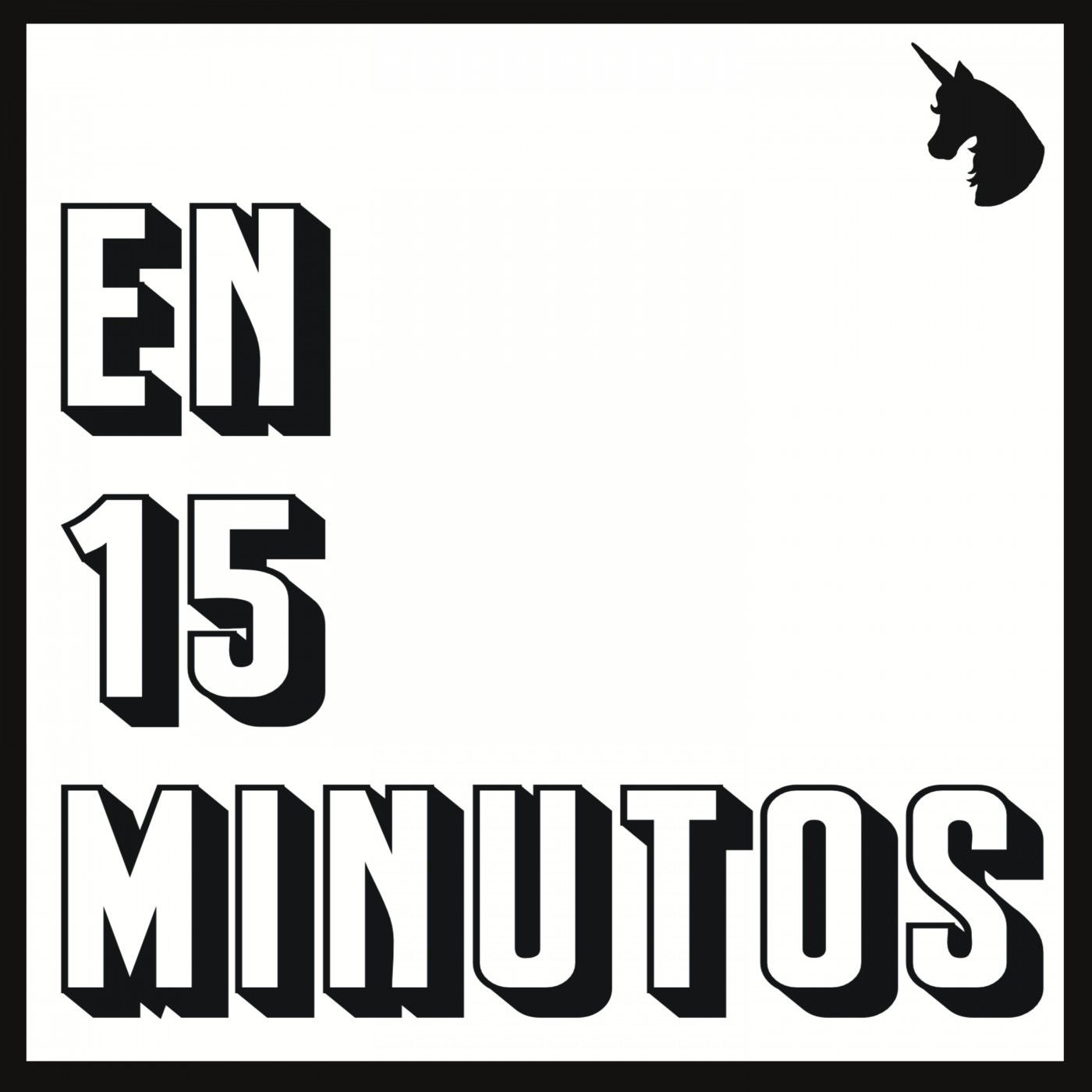 En 15 minutos 