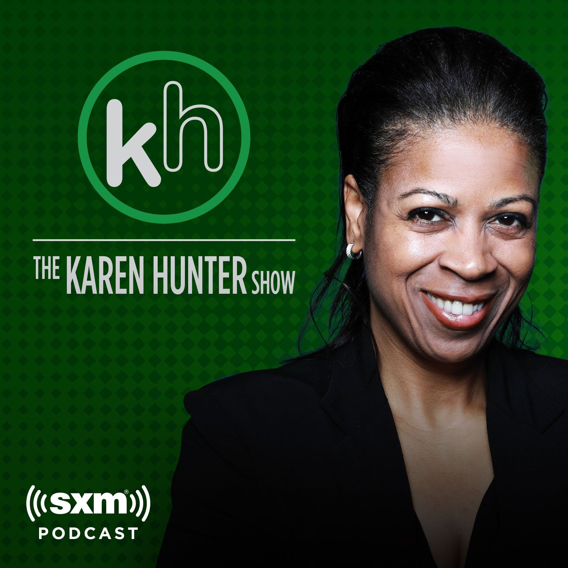 Karen Hunter Show 