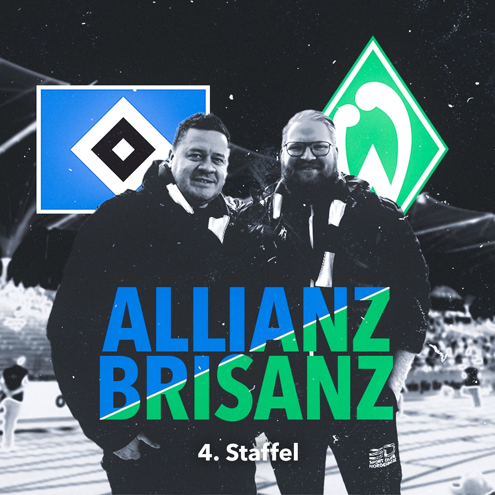 Allianz Brisanz - Folge #2 - Staffel #4