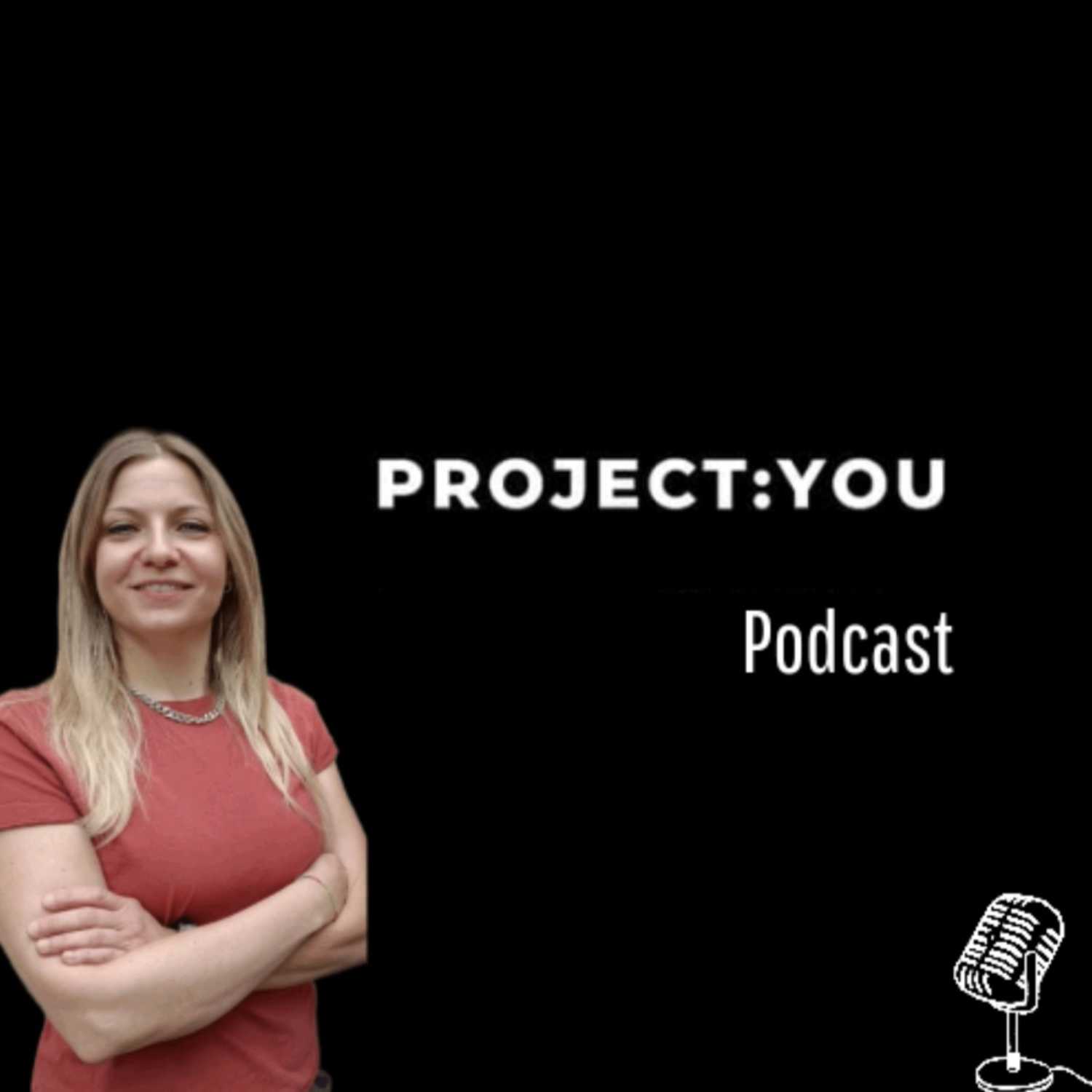 ⁣PROJECT:YOU PODCAST Episodio 20 I parametri del successo 