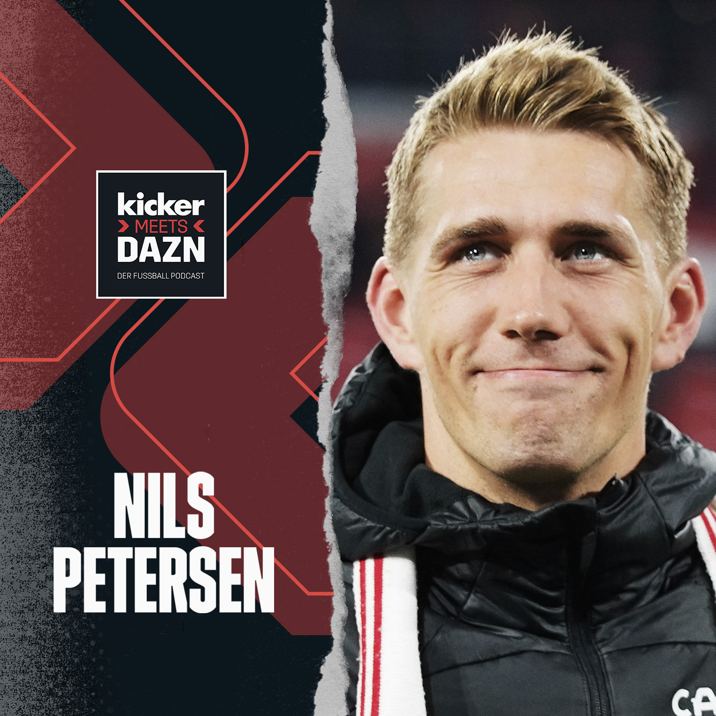 KMD #178 (mit Nils Petersen)