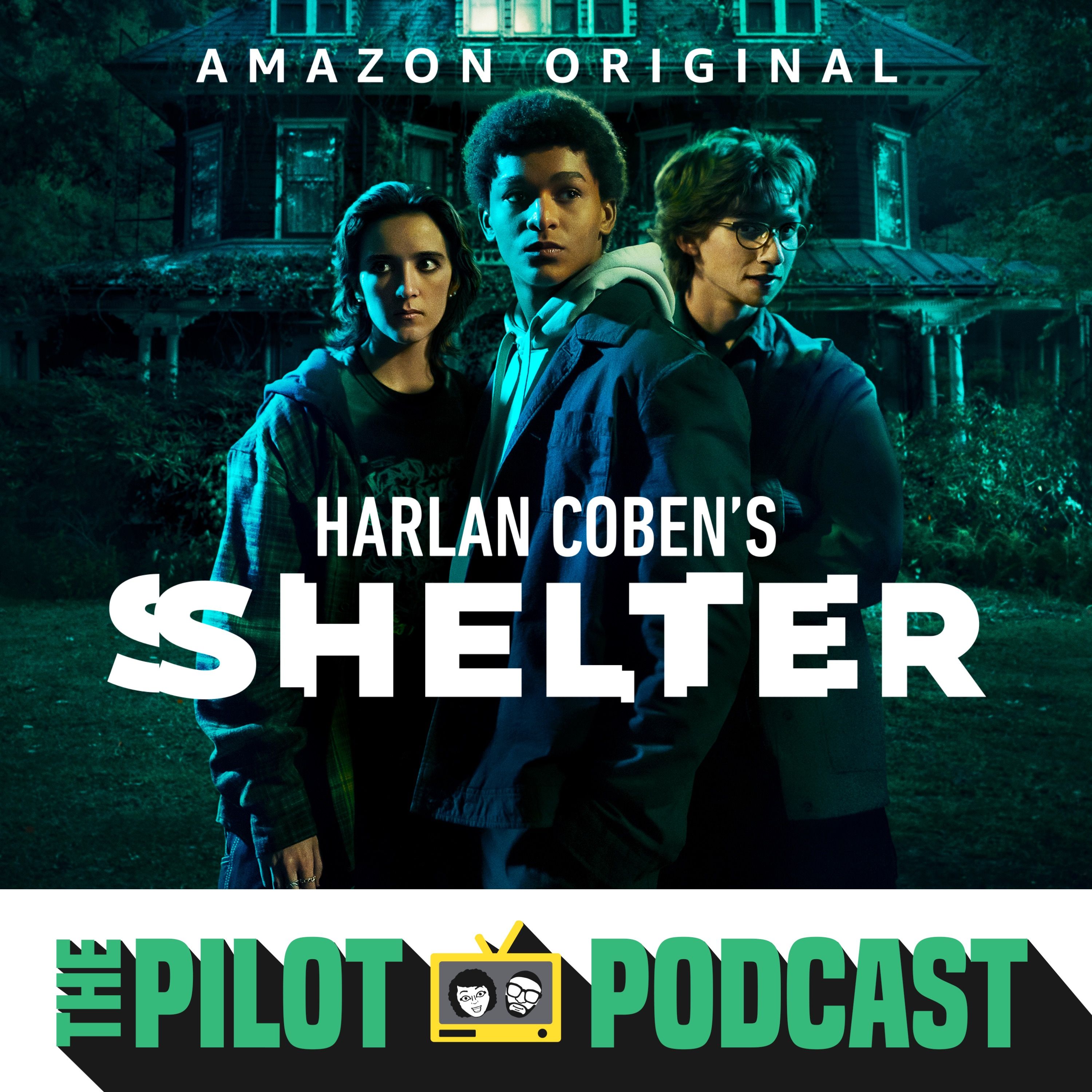 Harlan Coben's Shelter