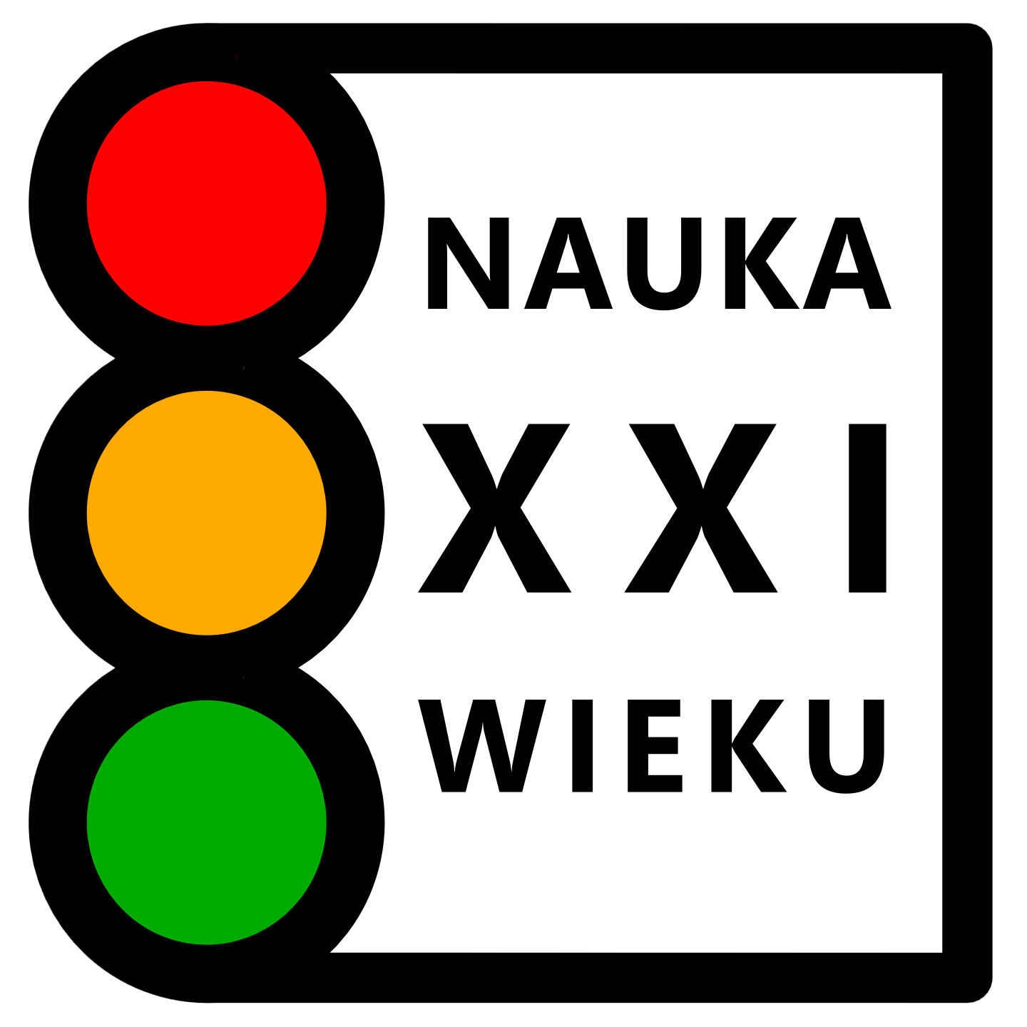 Nauka XXI wieku 